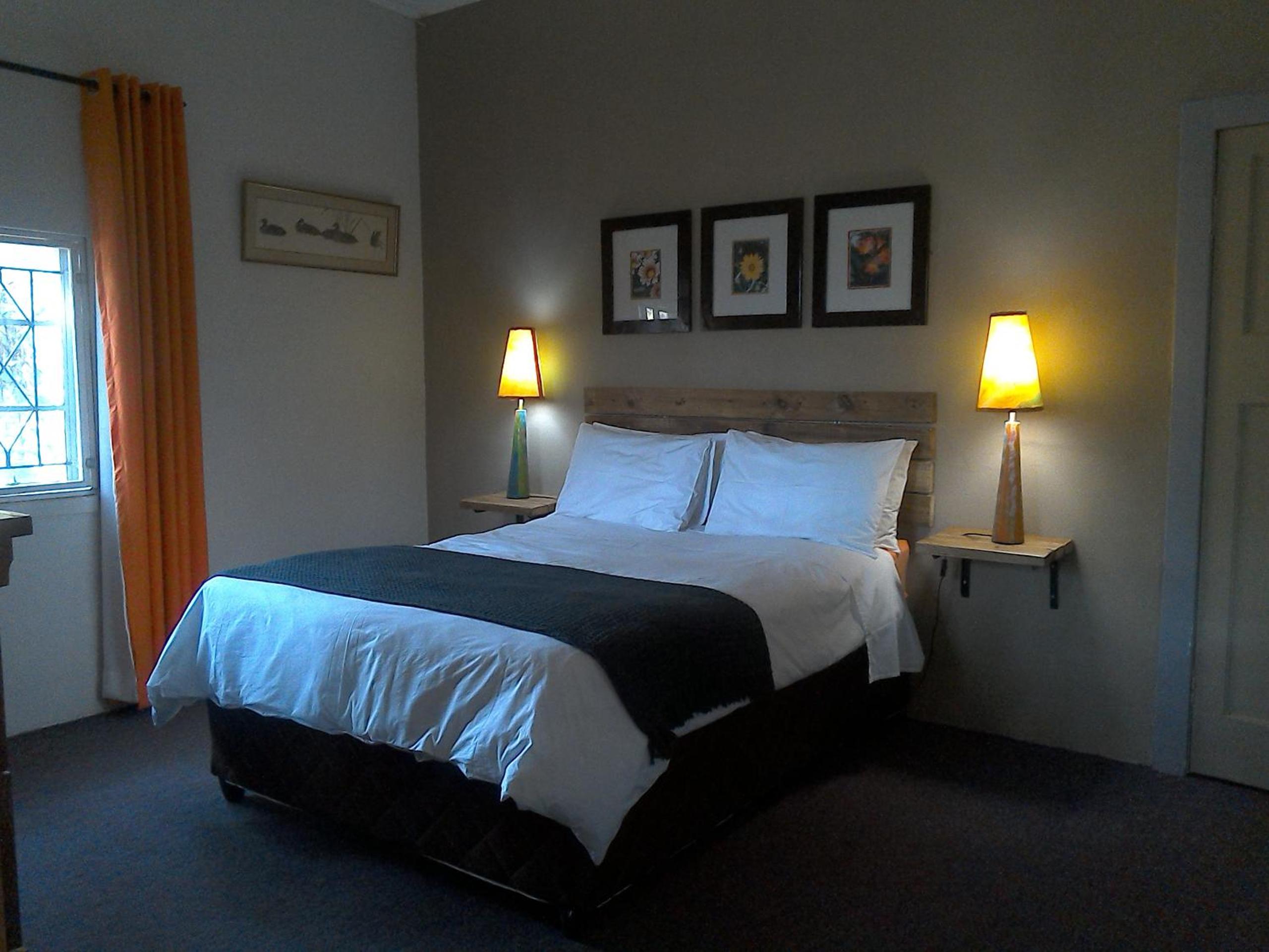 Double Room with Private Bathroom photo 1