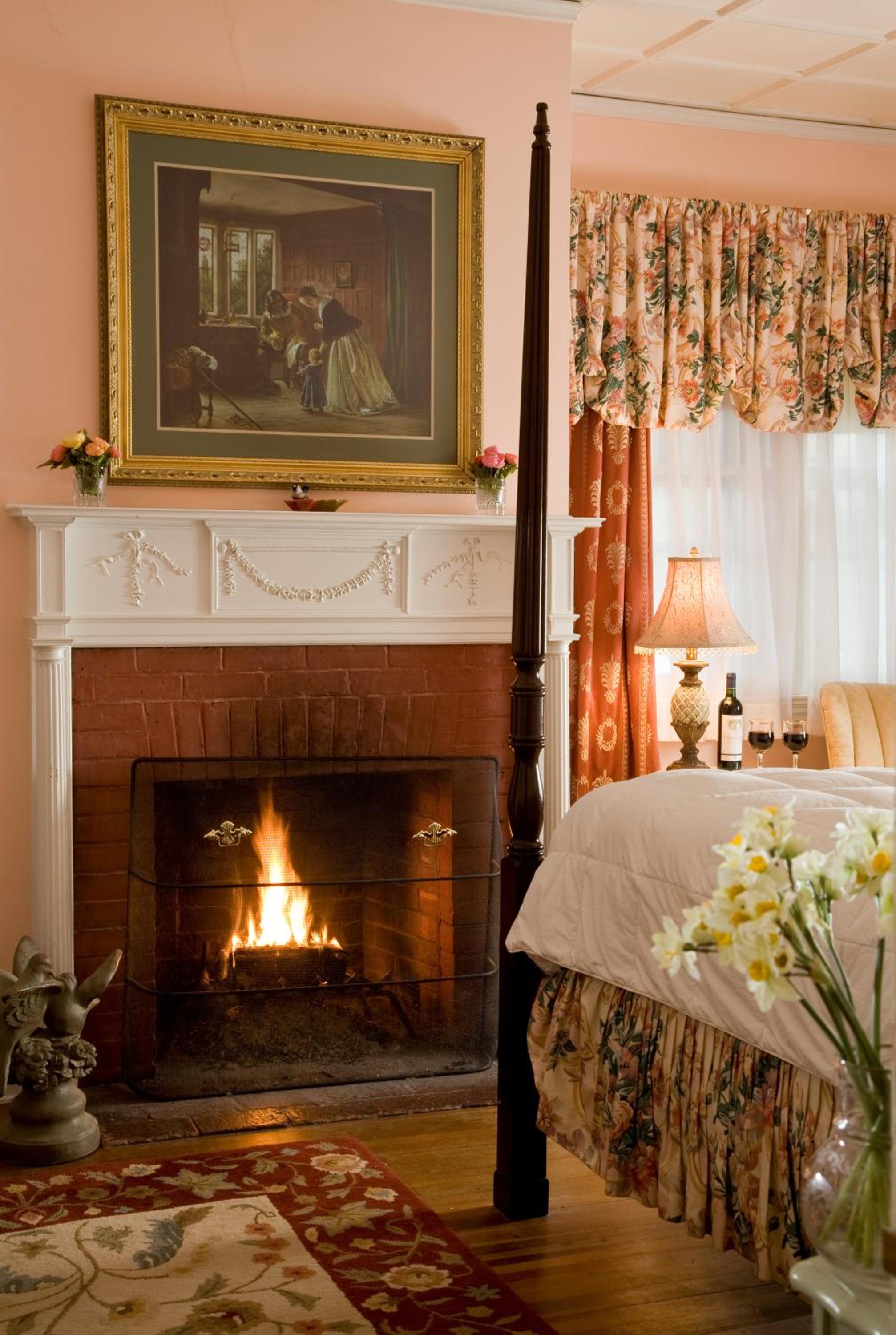 Struthers Room
