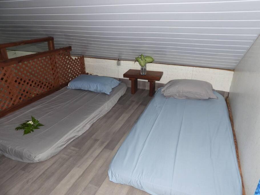 Two-Bedroom Chalet photo 1