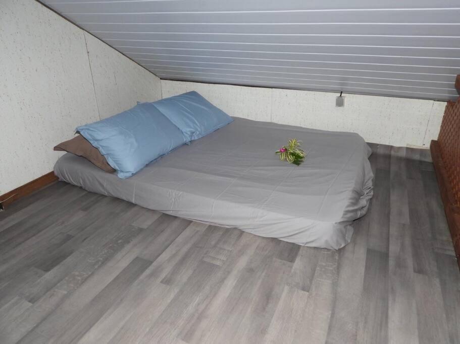Two-Bedroom Chalet photo 2