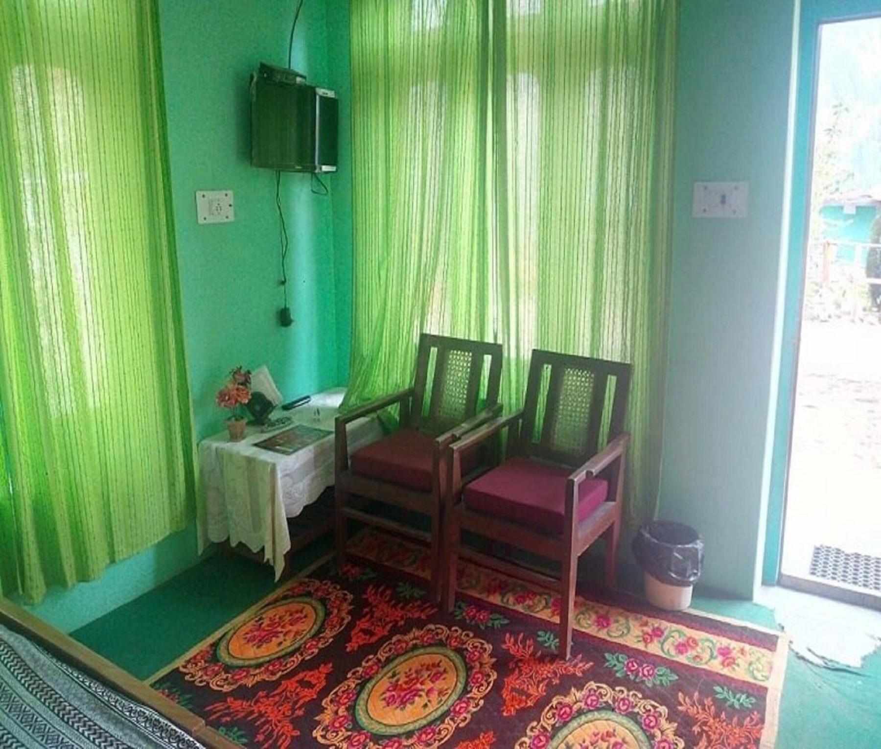 Double Room photo 2