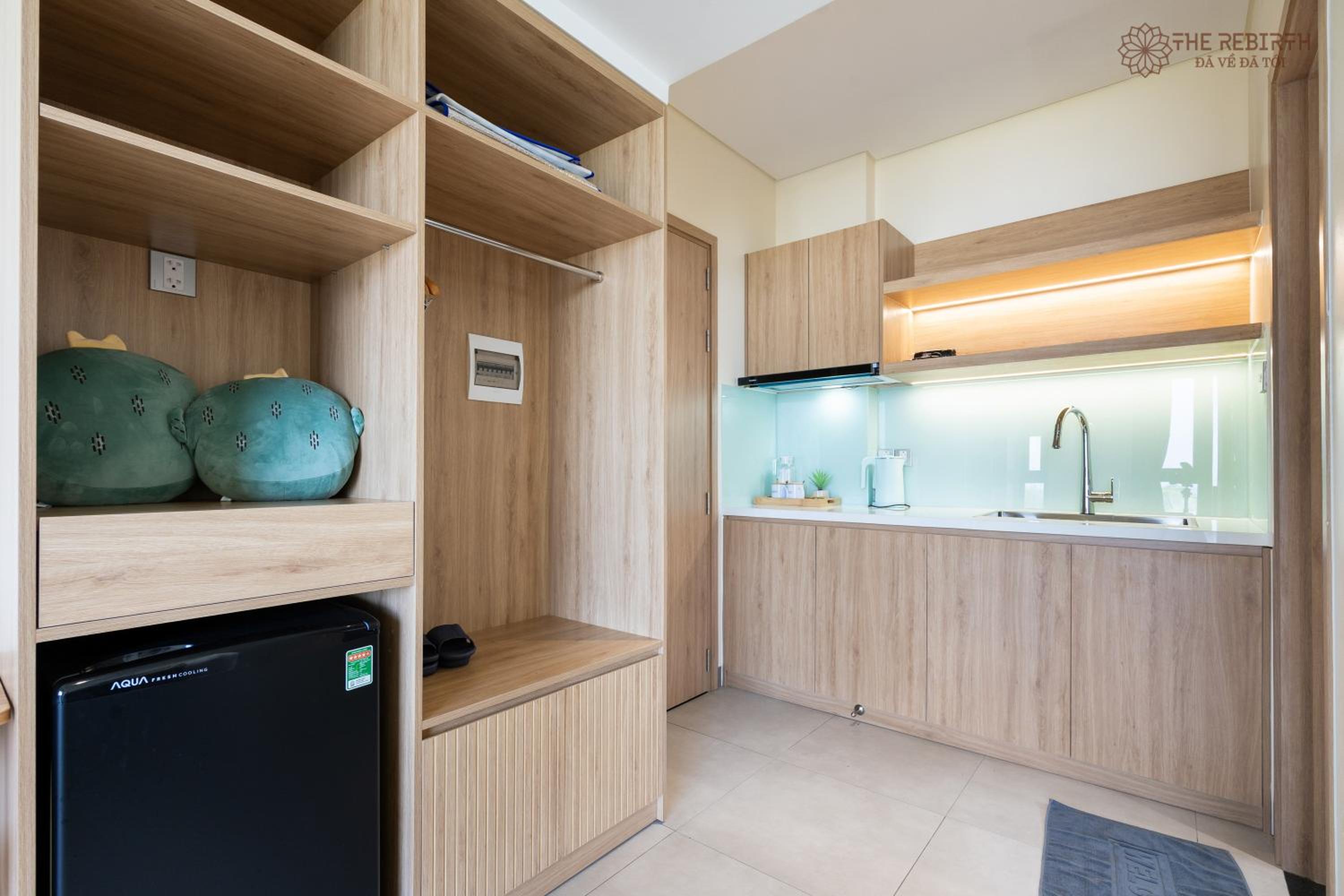 Duplex Apartment - Photo 8