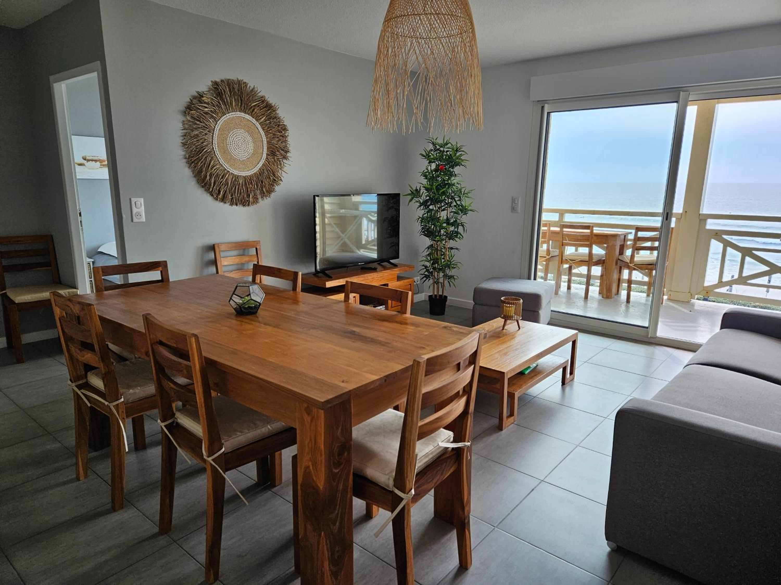 Apartment with Sea View photo 3
