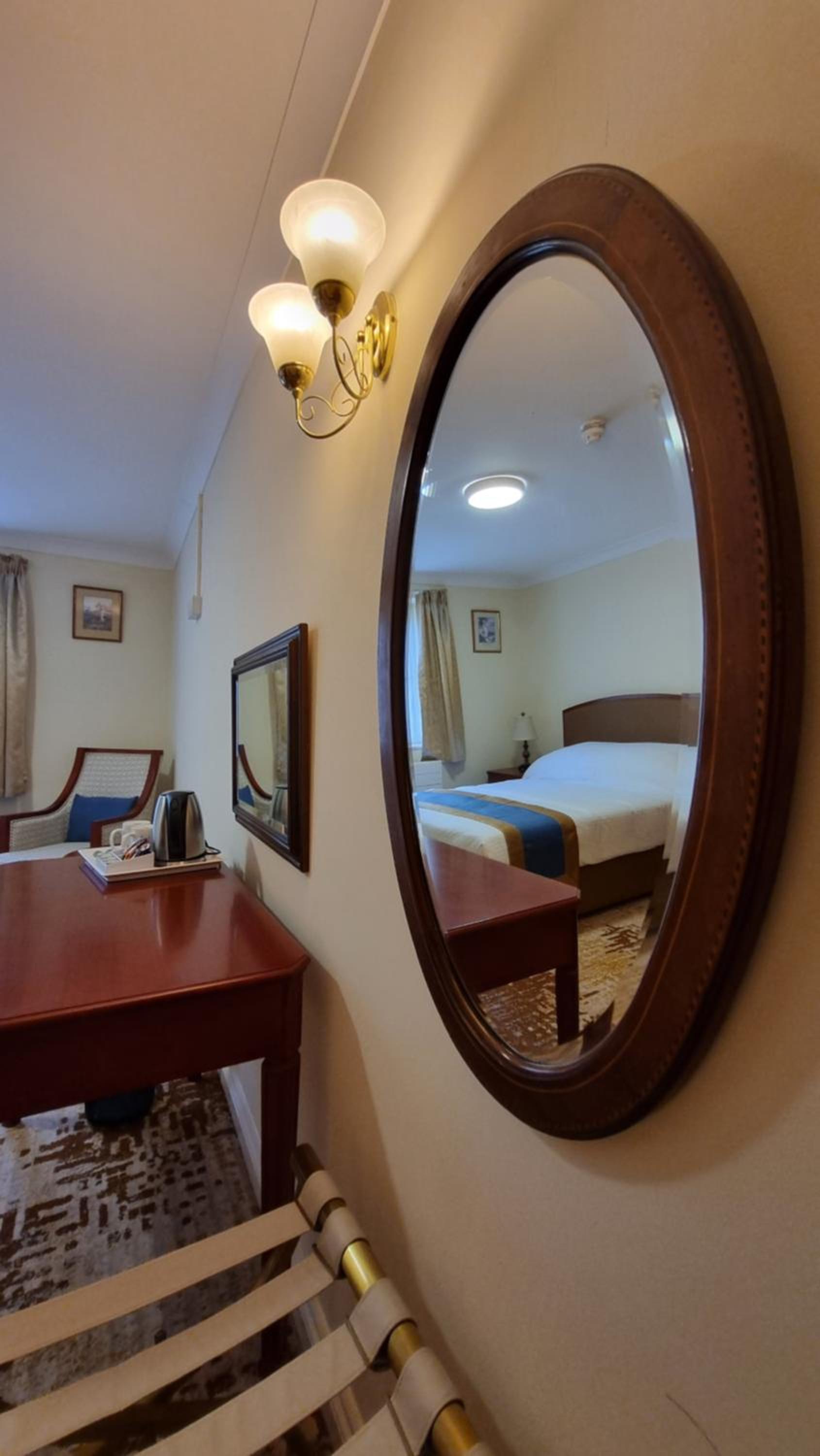 Standard Double Room - Photo 5