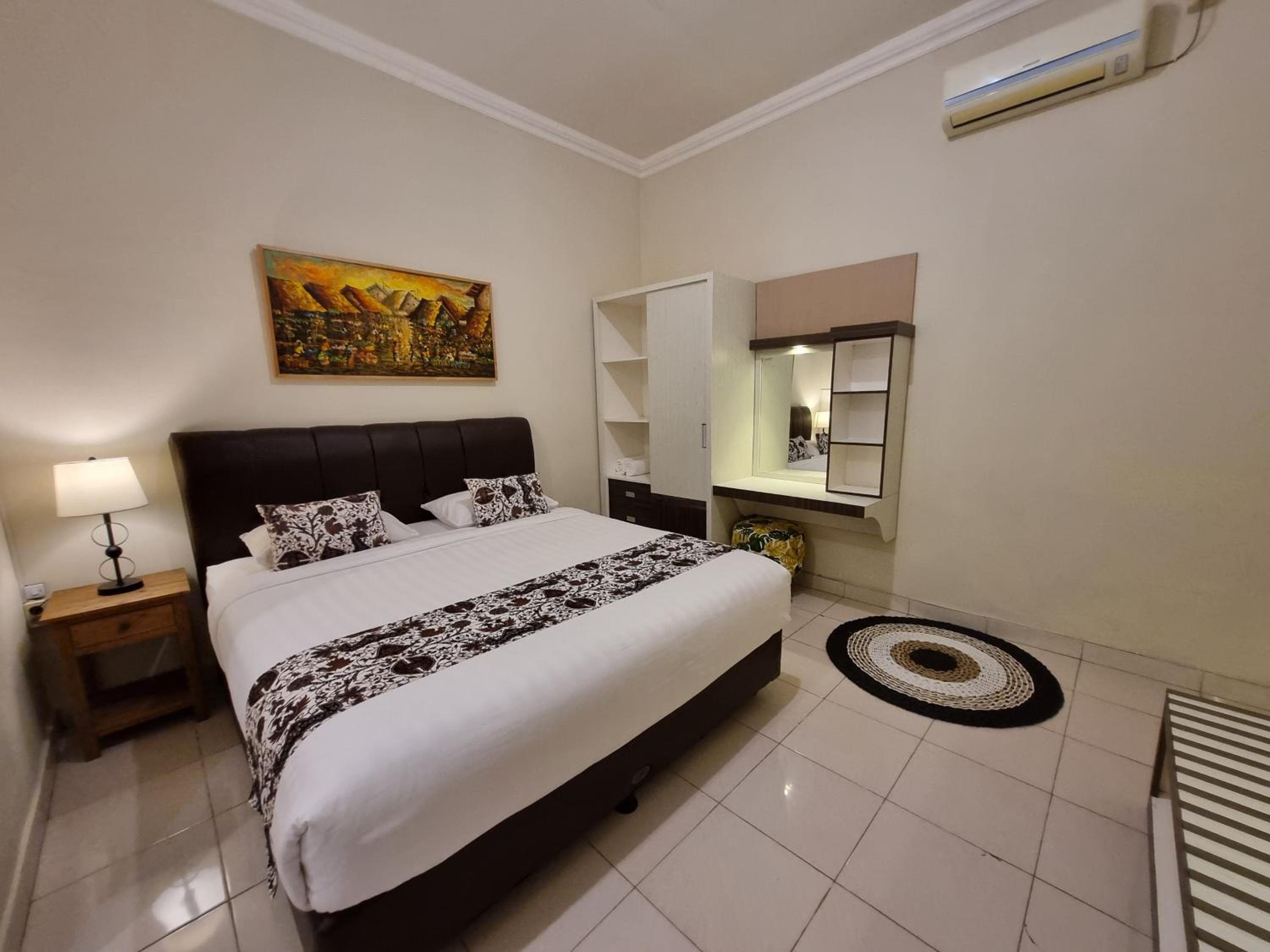 Superior Double Room - Photo 1