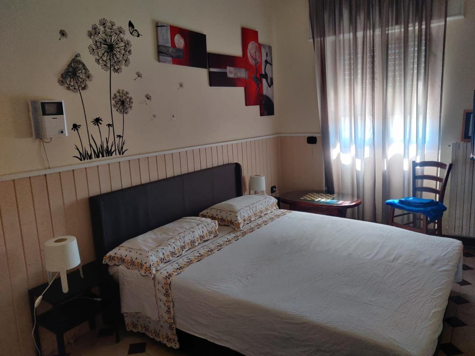 Double Room with Shared Bathroom photo 1