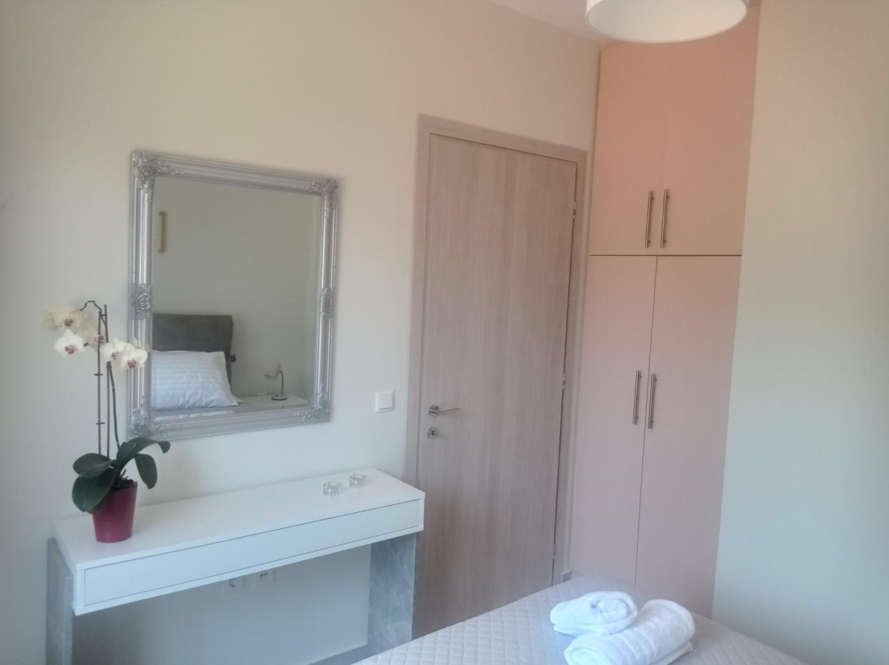 Villa con piscina privada