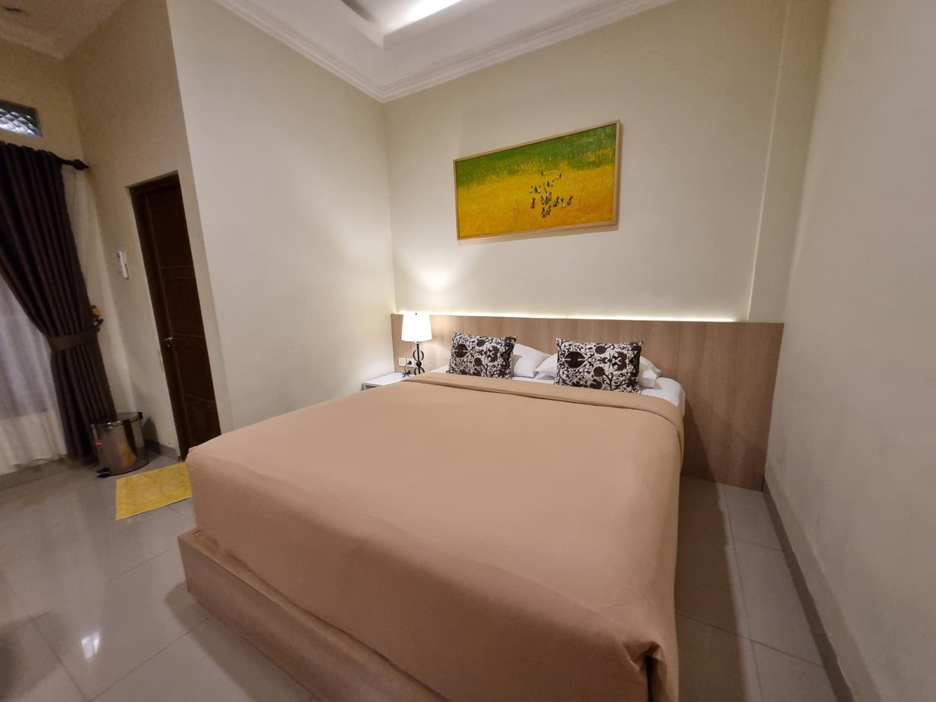 Standard Double Room - Photo 1