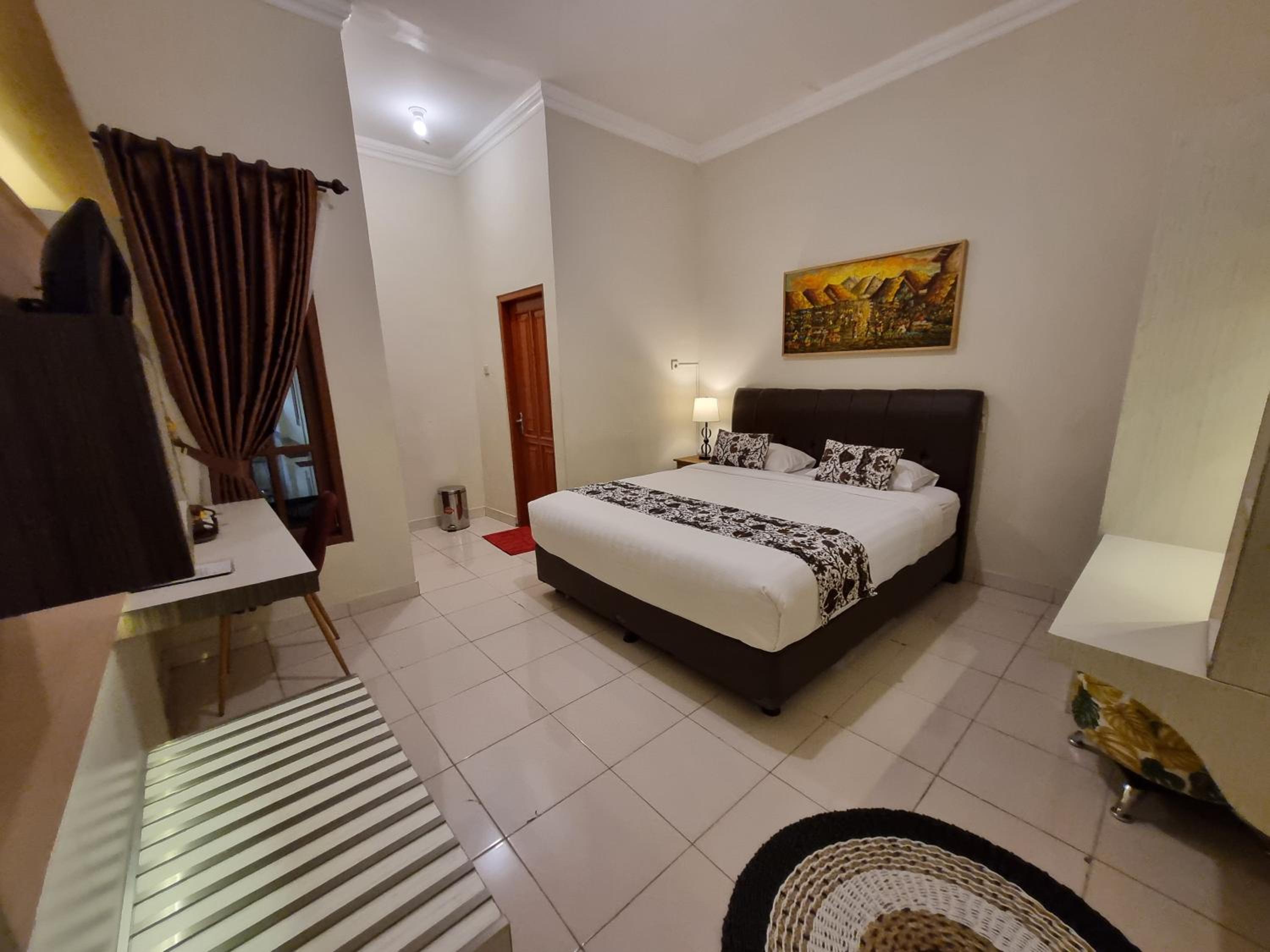 Superior Double Room - Photo 5