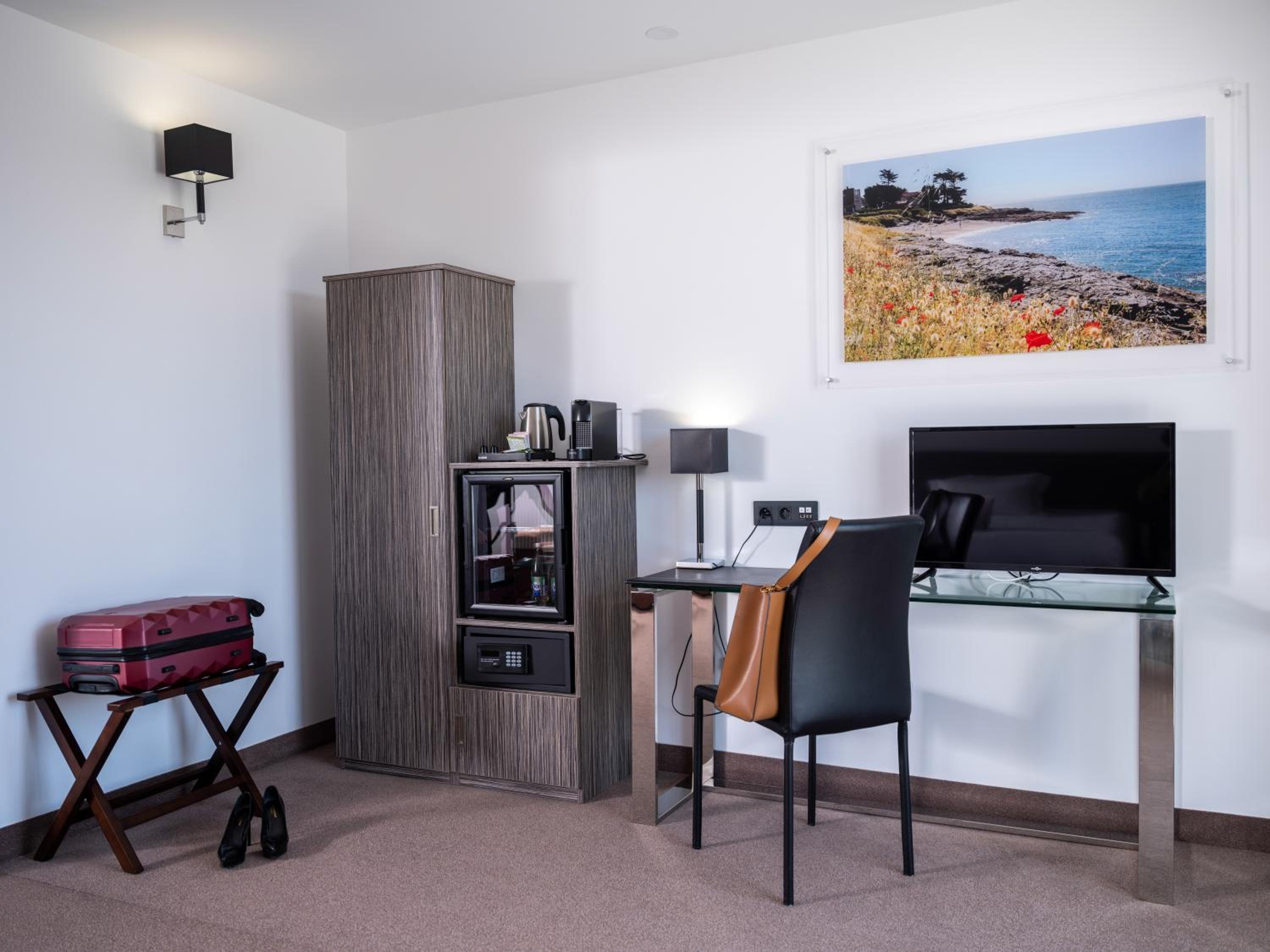 Deluxe Suite photo 2