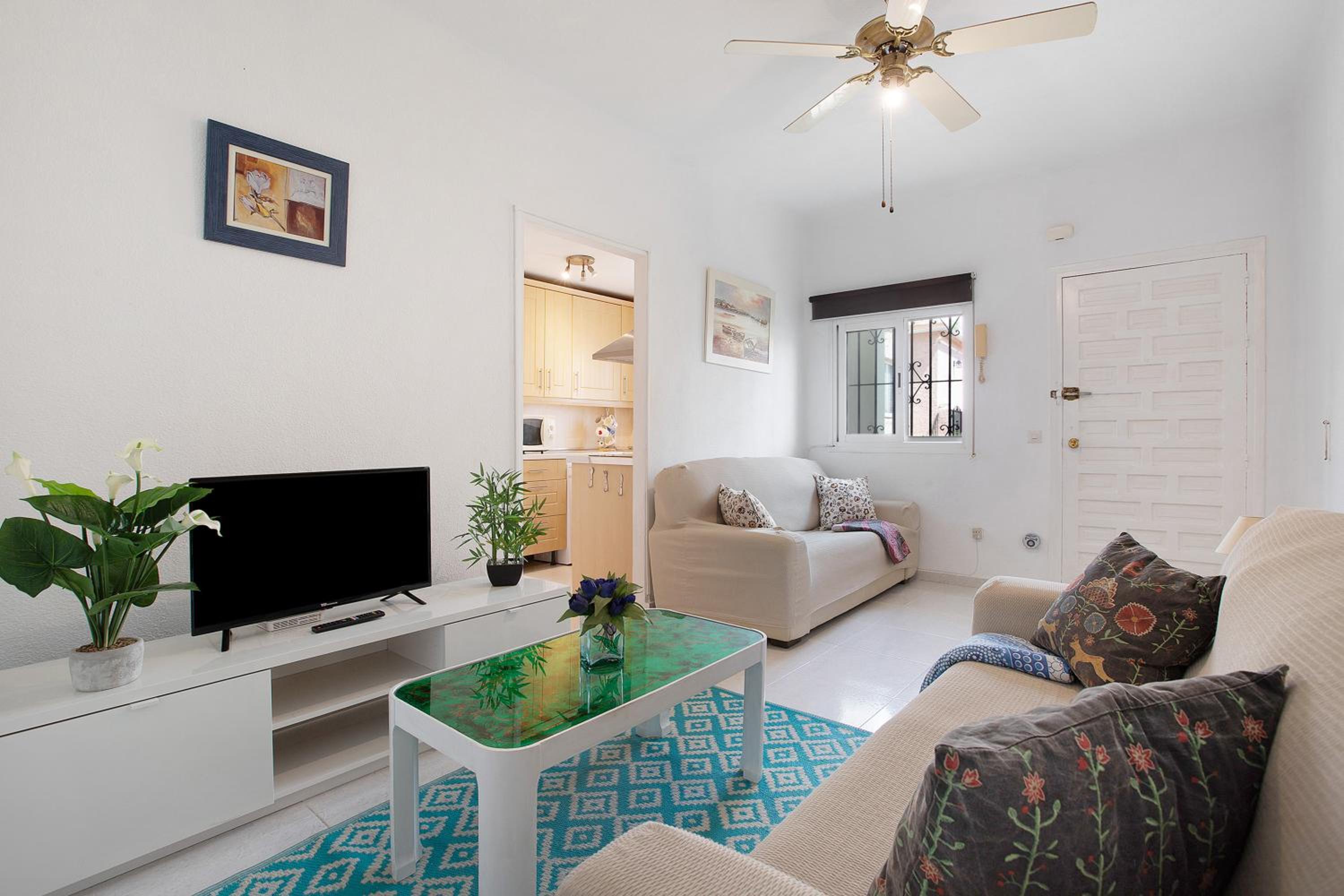 Apartamento Superior de Dos Habitaciones