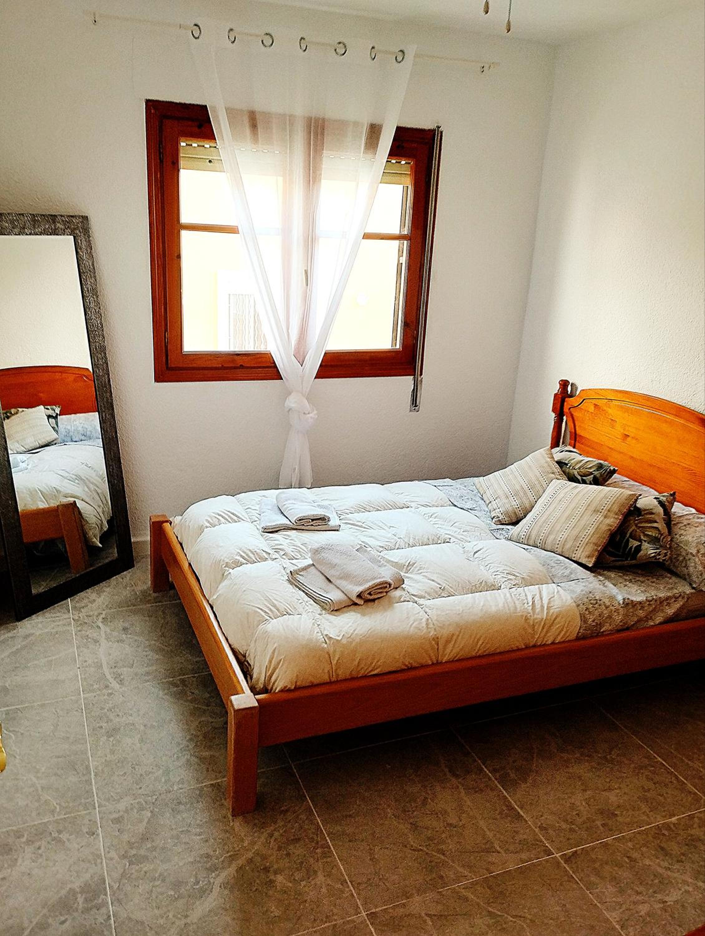 Habitación Doble Deluxe (2 Adultos + 1 Niño)