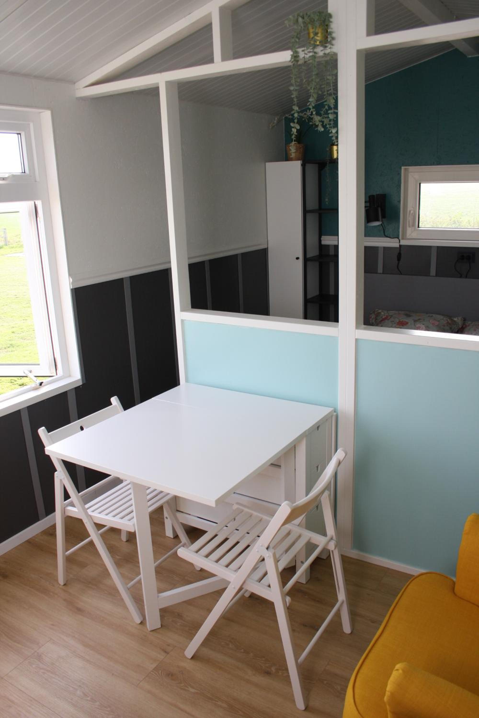 Double Room with Garden View photo 2