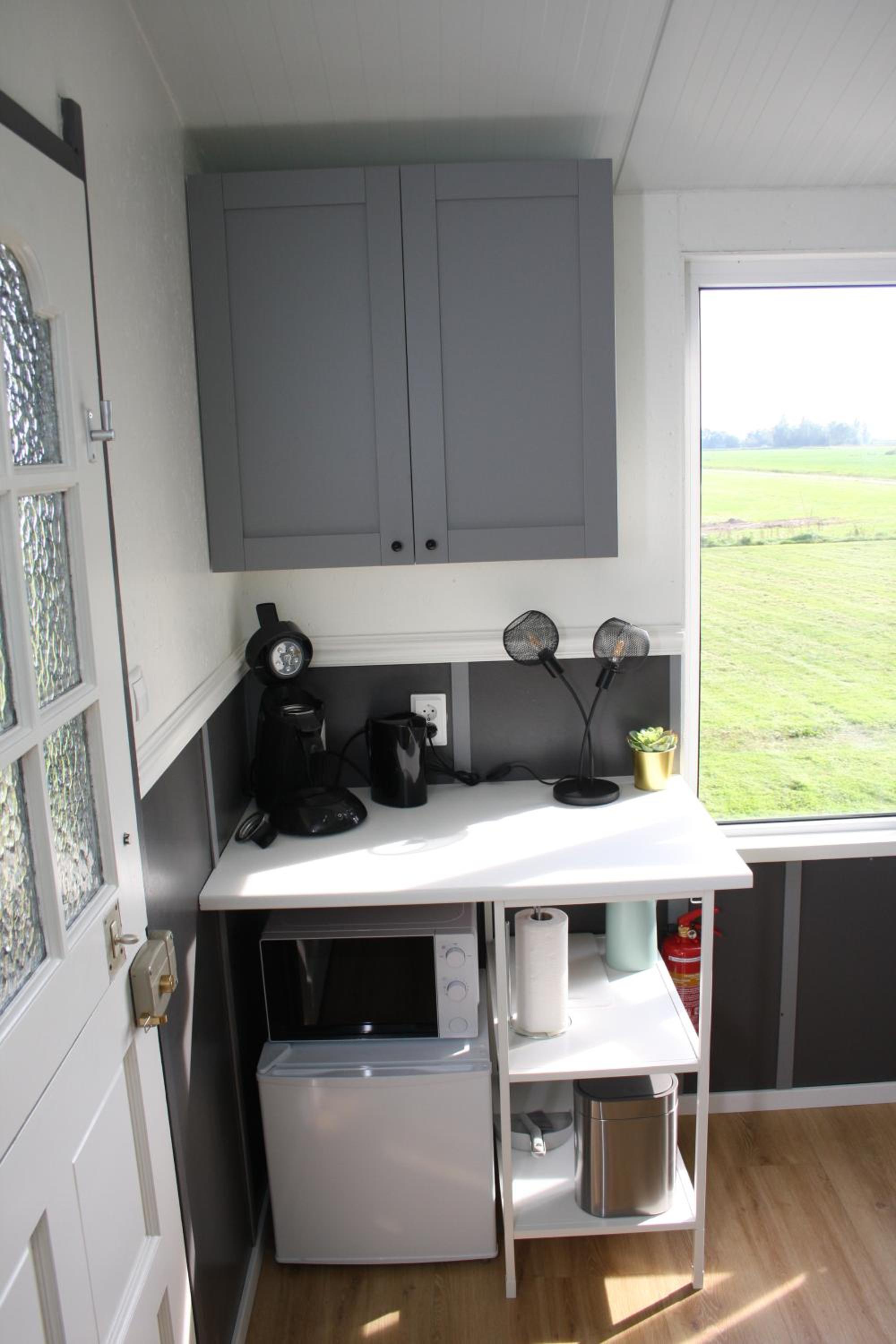 Double Room with Garden View photo 3