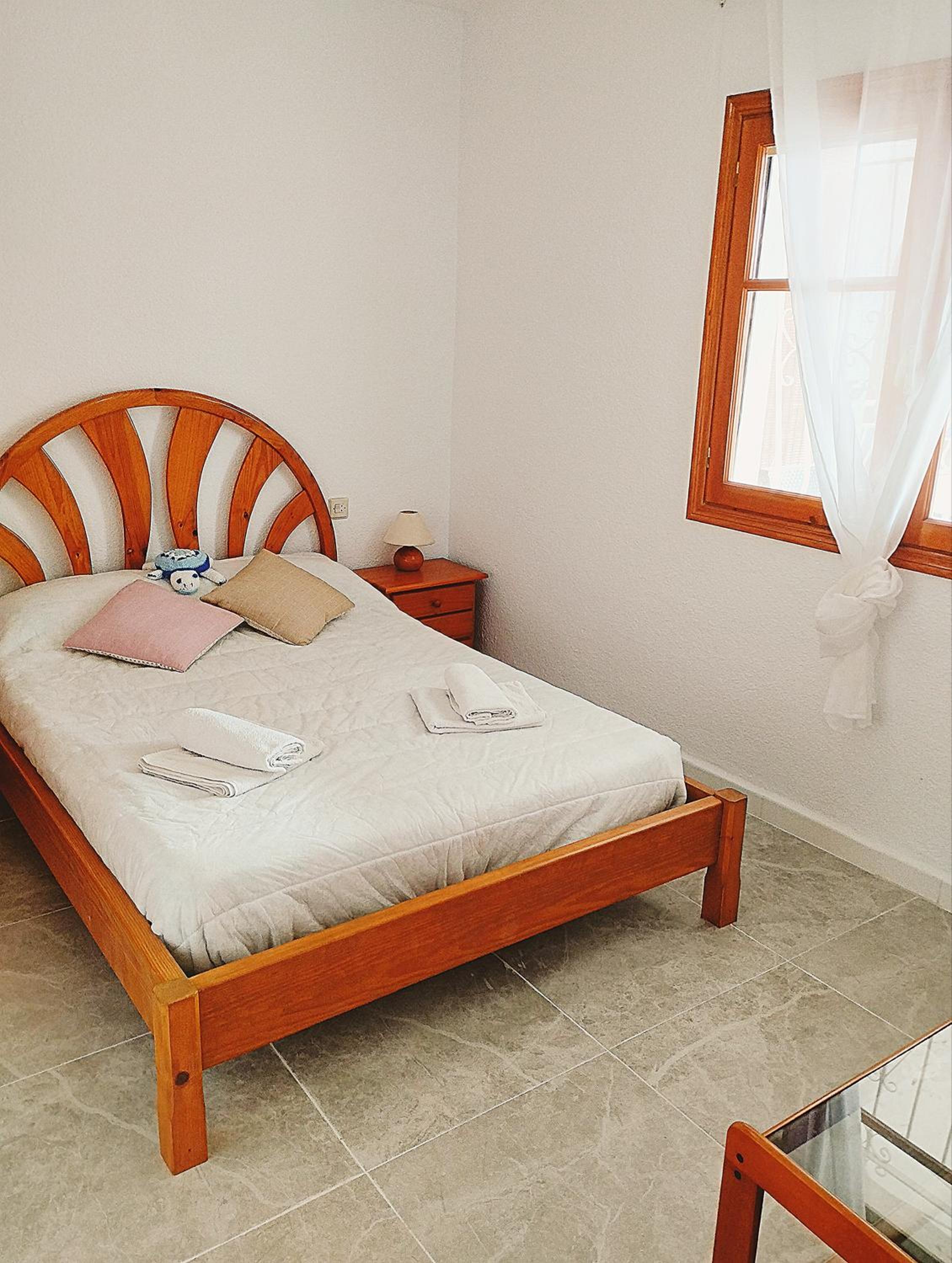Habitación Doble Deluxe