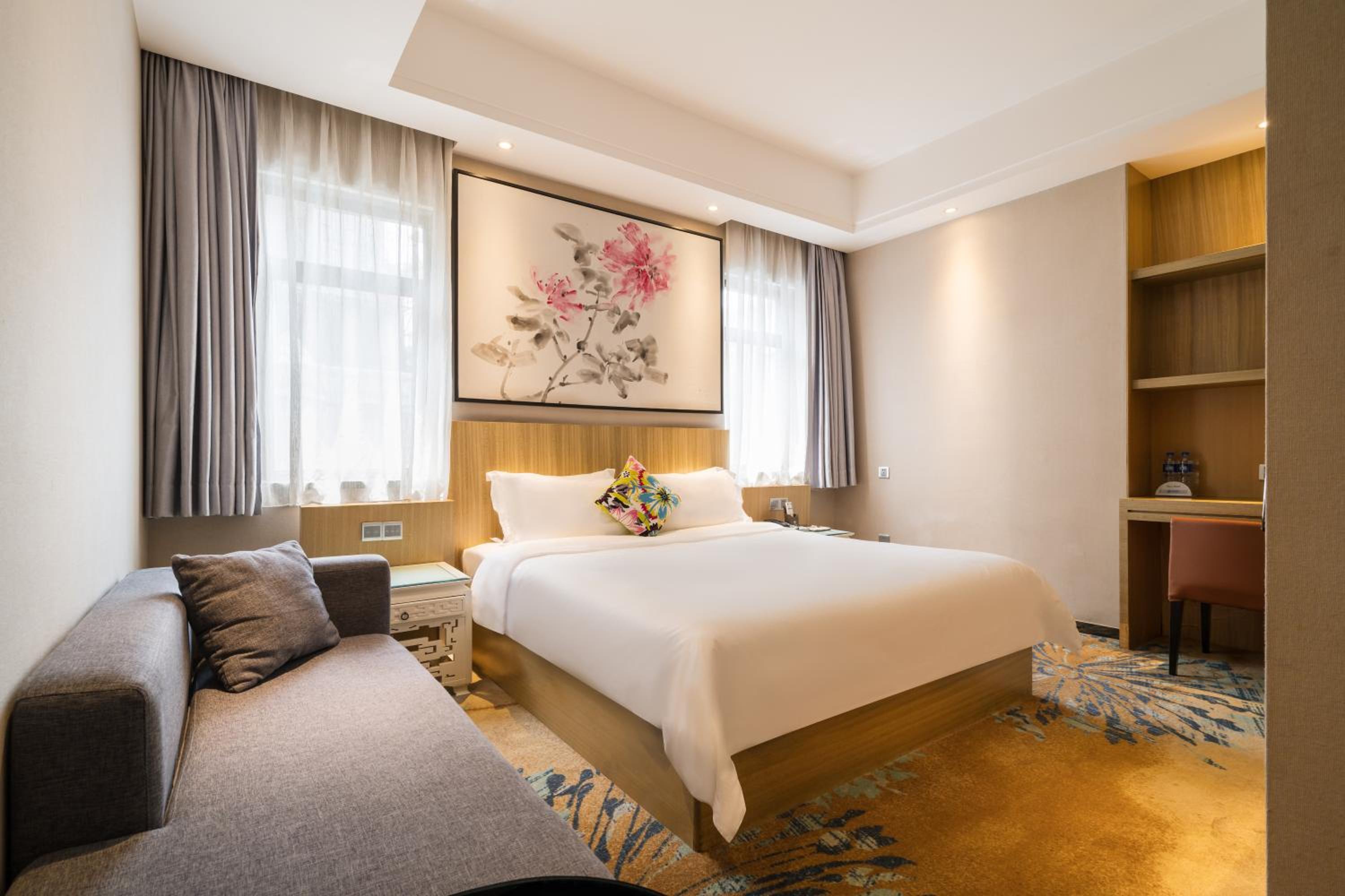 Superior Queen Room photo 1