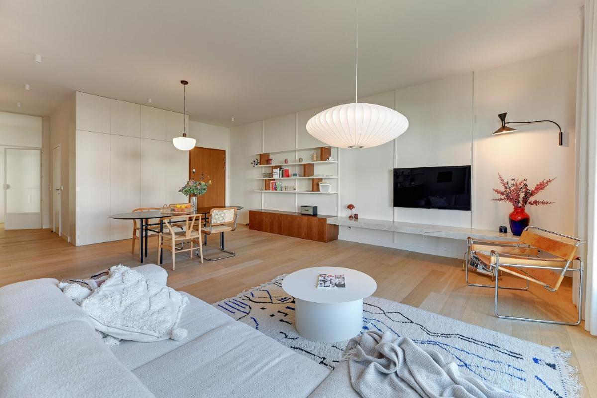  Superior Three-Bedroom Apartment photo 1