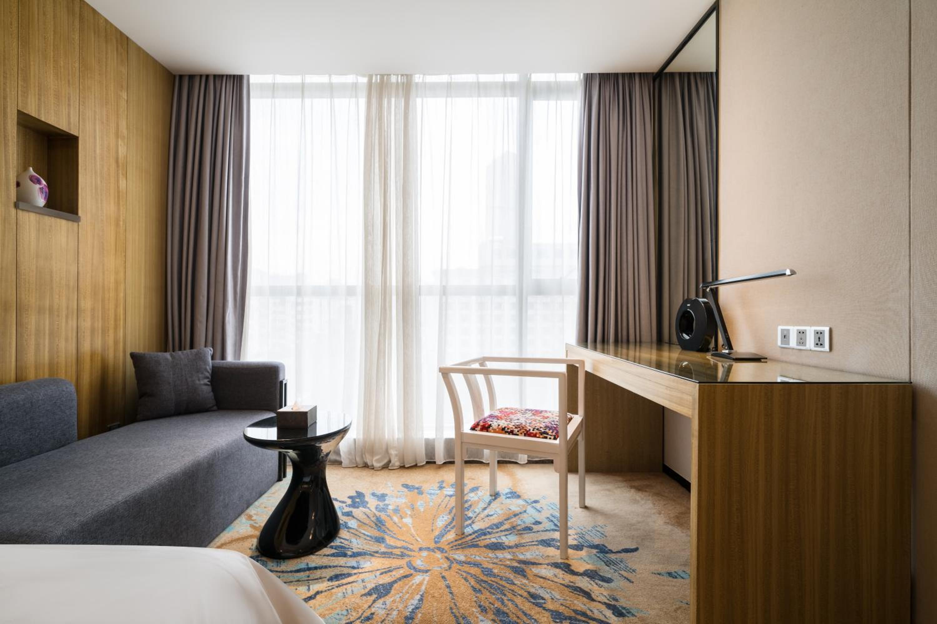 Luxury King Room photo 3