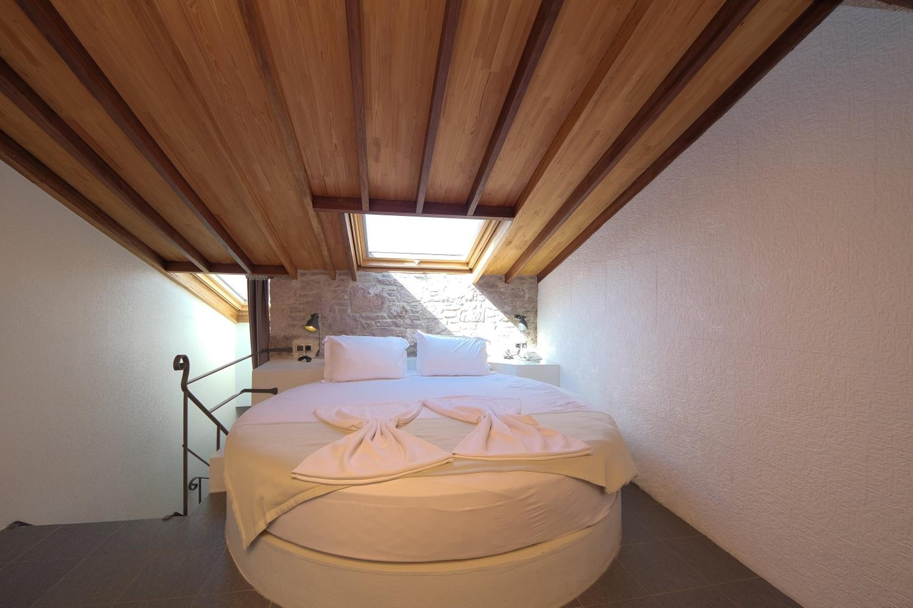 Suite Duplex avec Vue sur Mer (2 Adultes)
