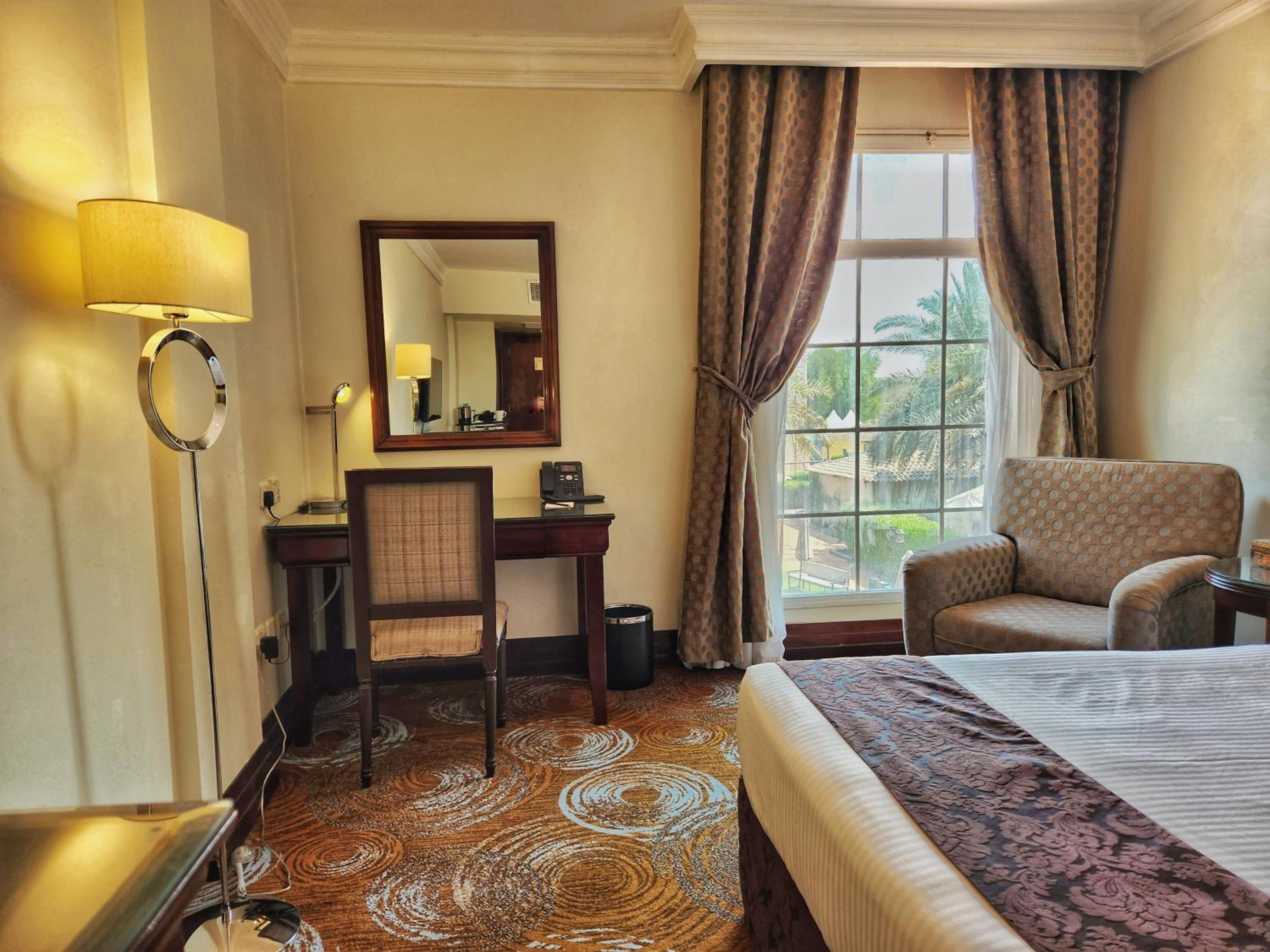 Classic Twin Room - Photo 5