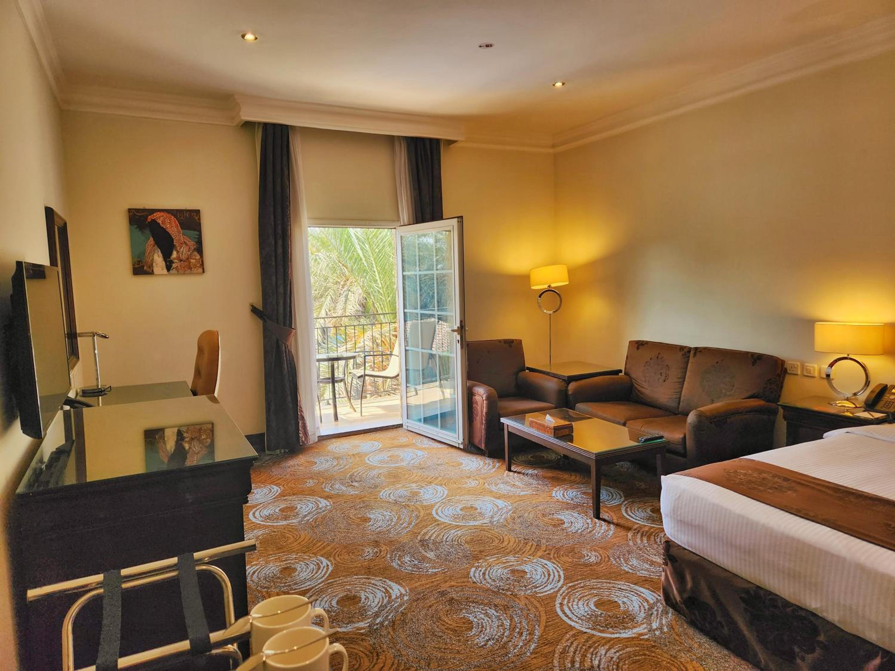 Superior King Room - Photo 1