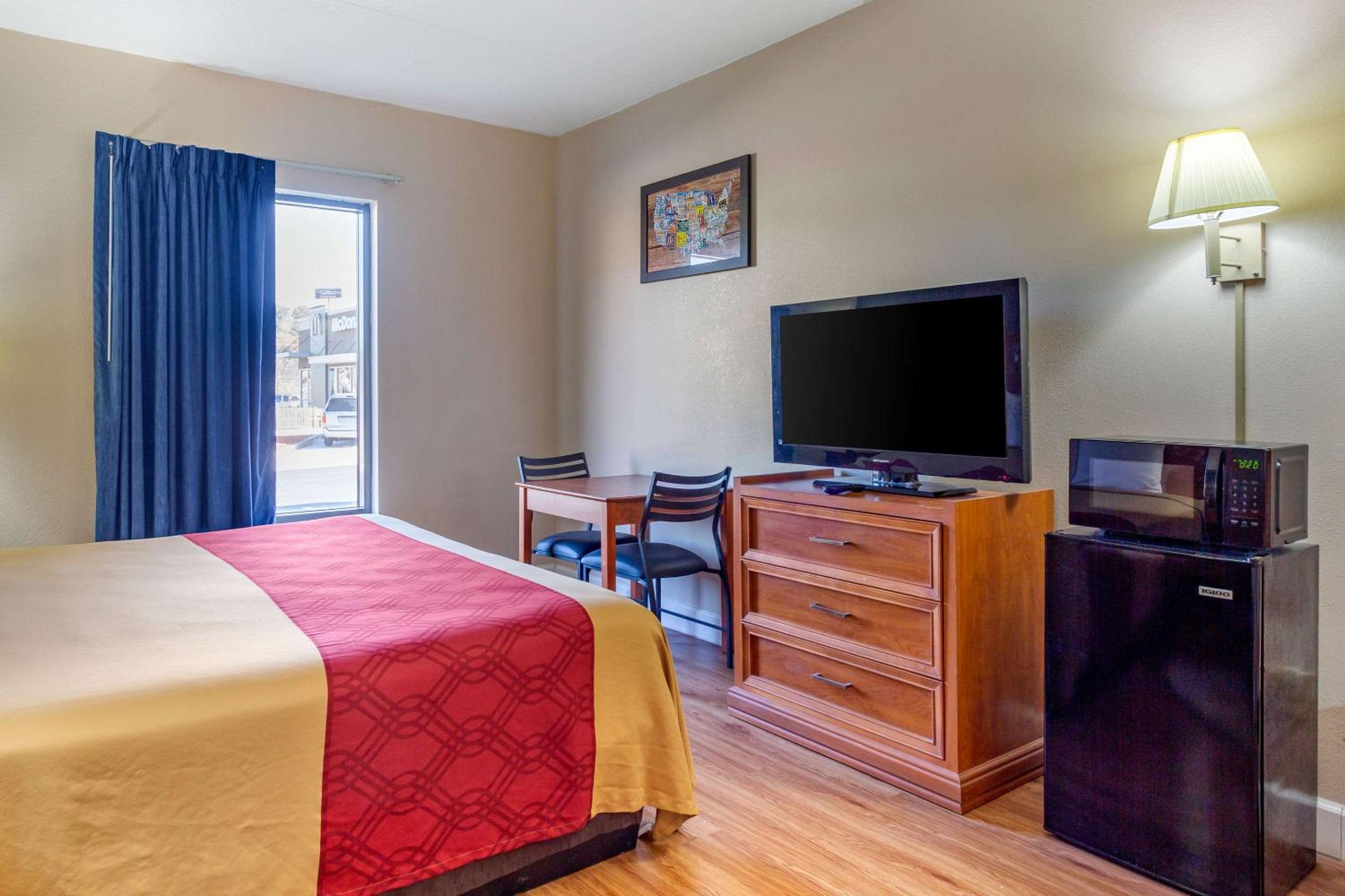 Econo Lodge Lookout Mountain, Foto 3