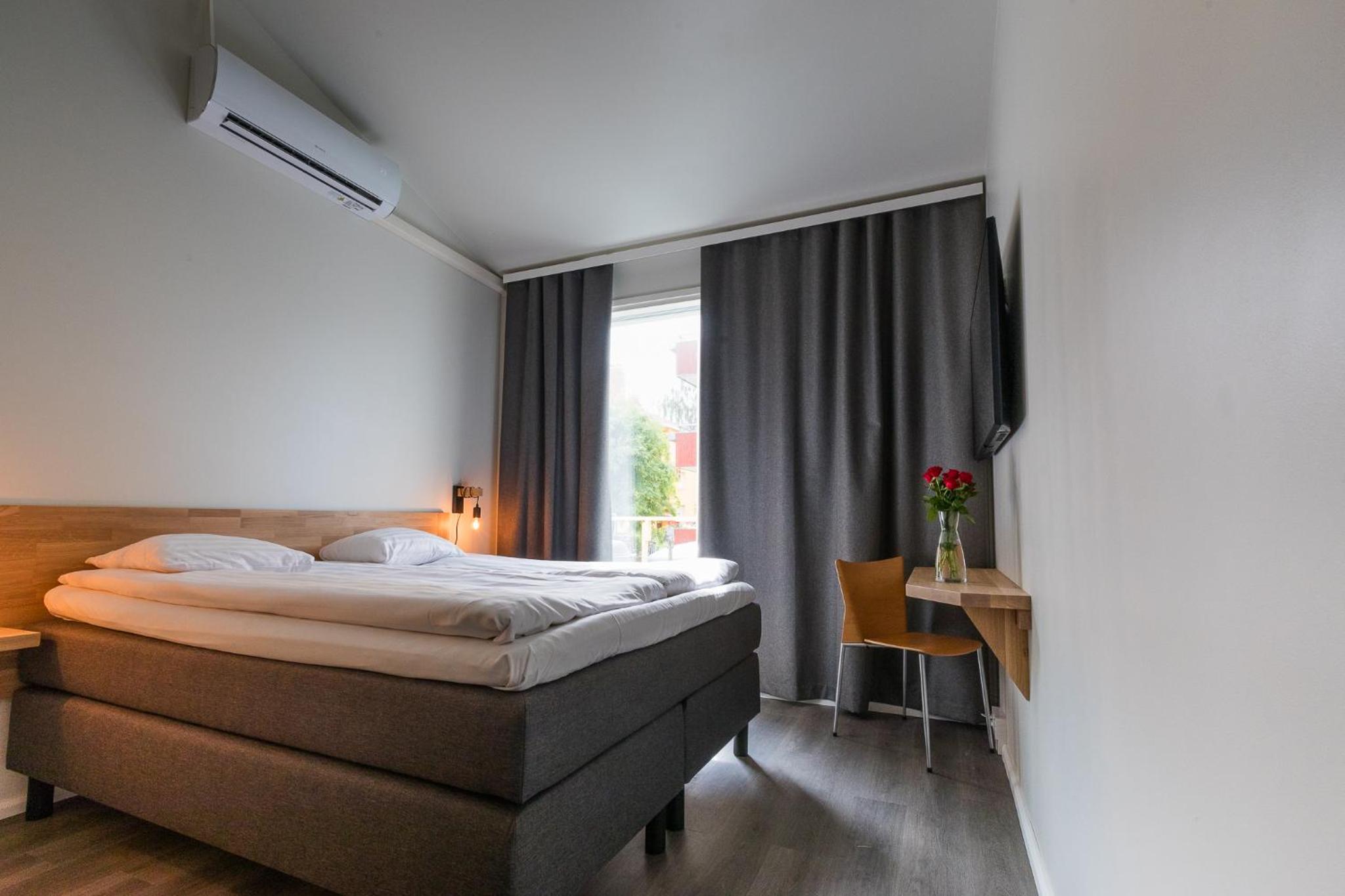 Standard Queen Room - Photo 2