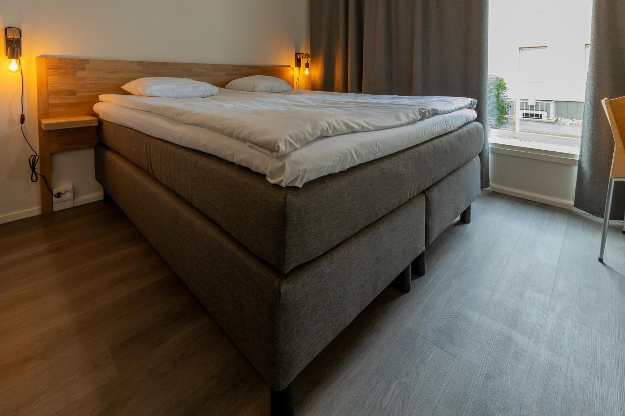 Standard Queen Room - Photo 14