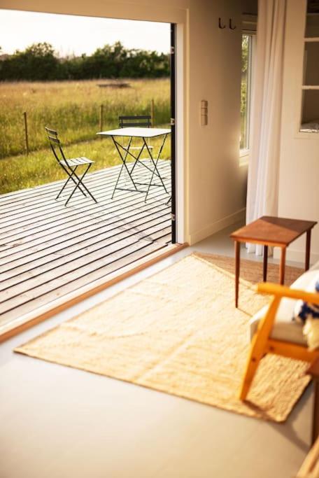 One-Bedroom Chalet photo 1