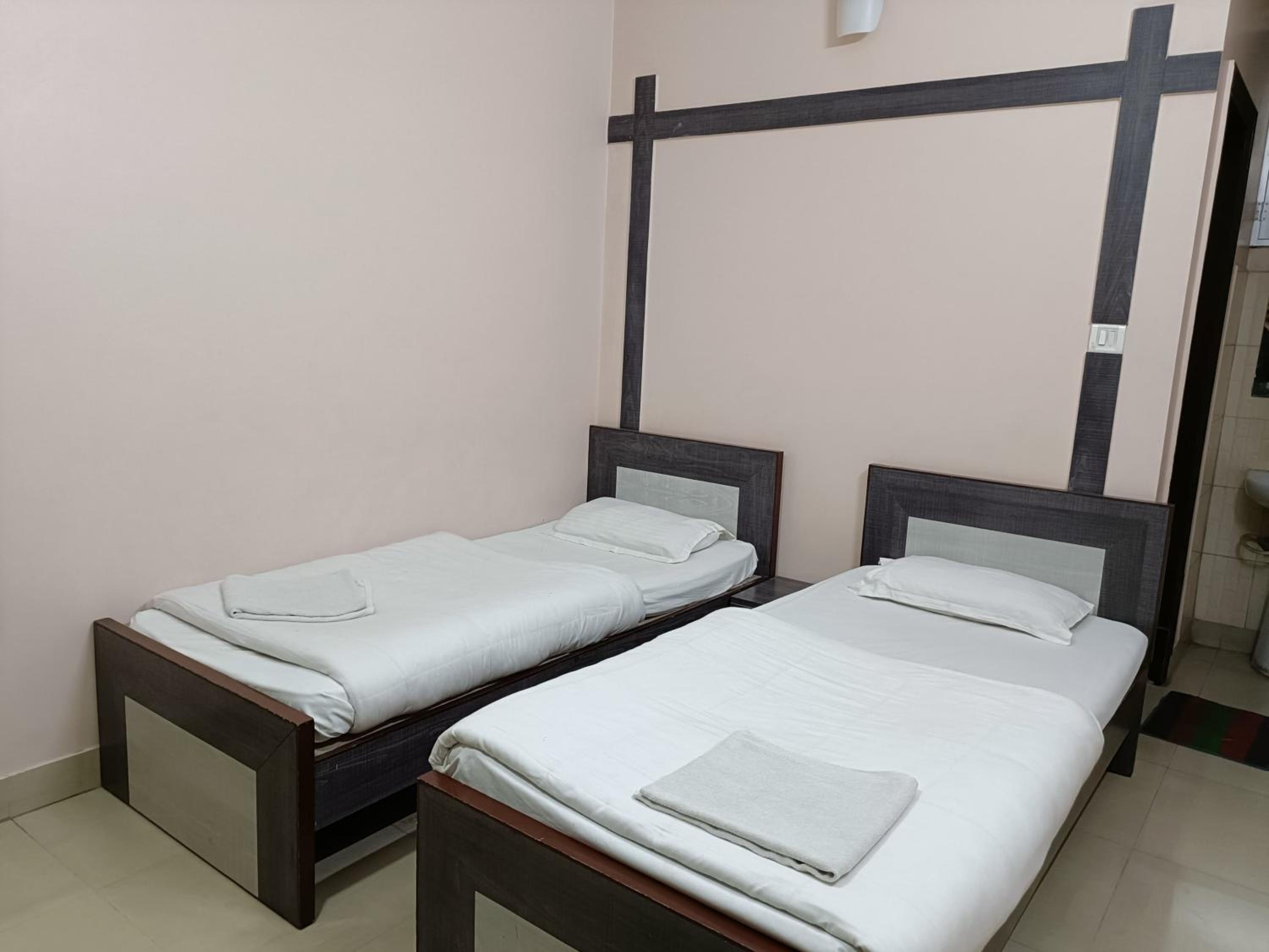 Deluxe Double Room - Photo 1
