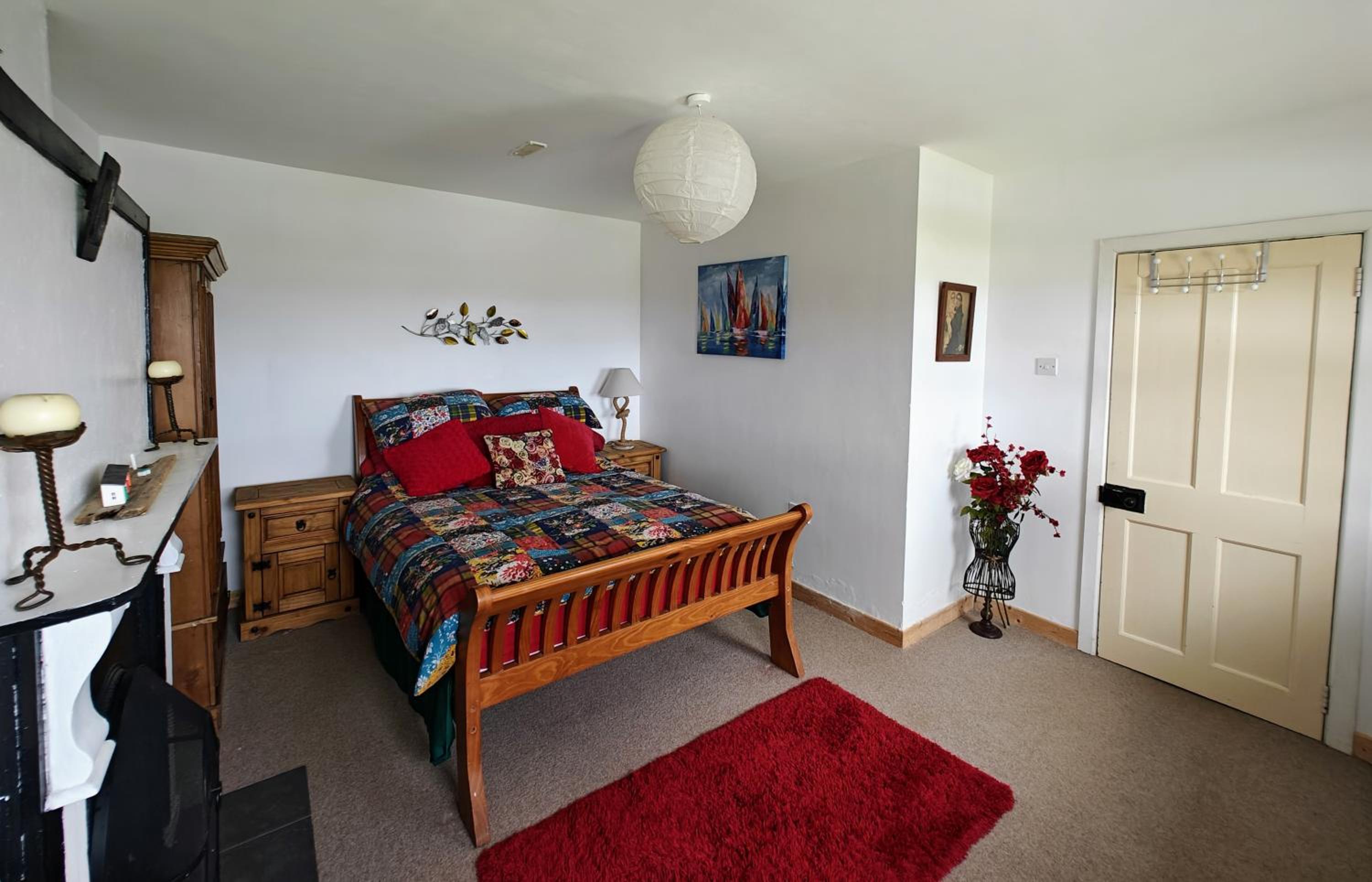 Two-Bedroom House photo 1