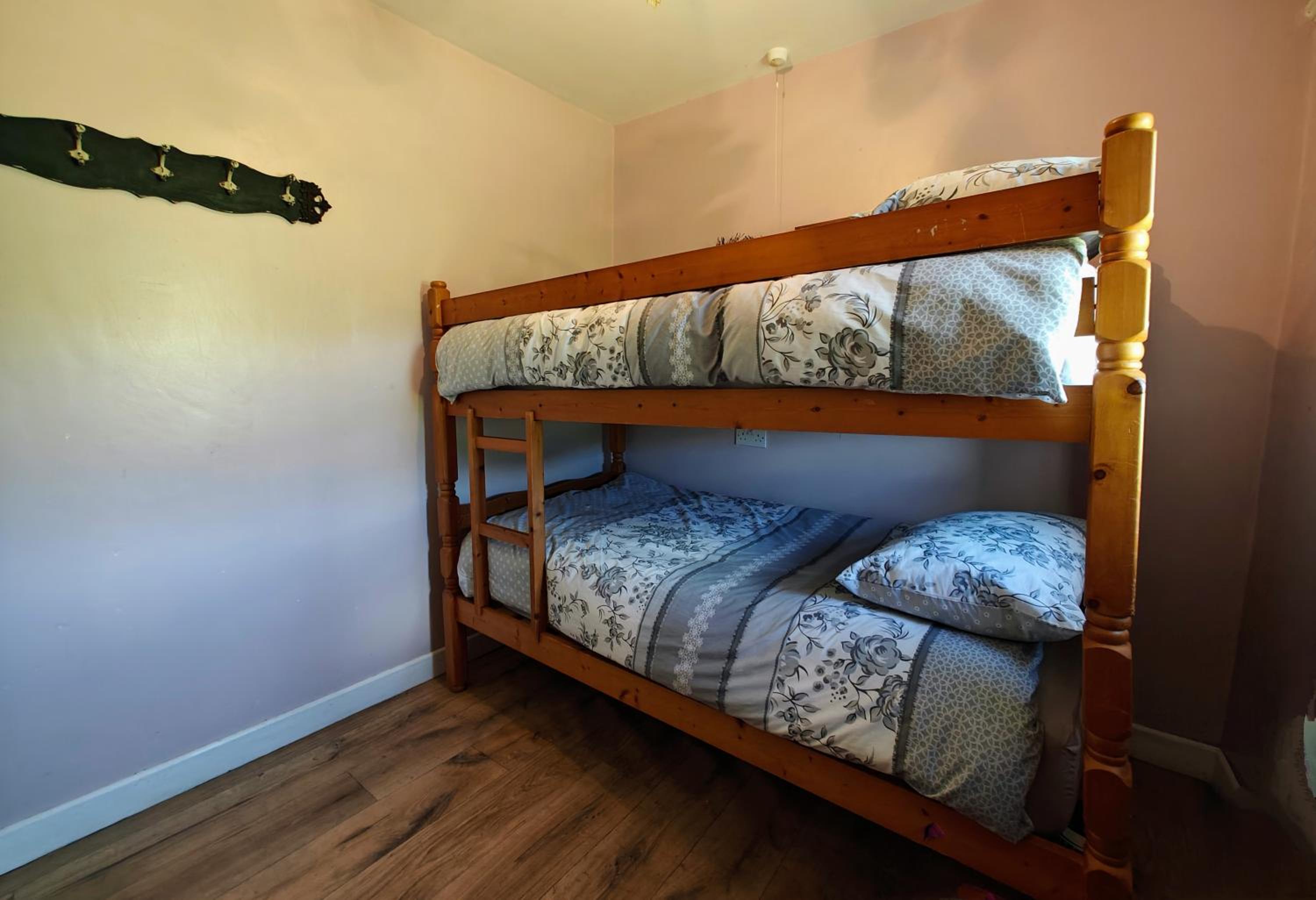 Two-Bedroom House photo 2