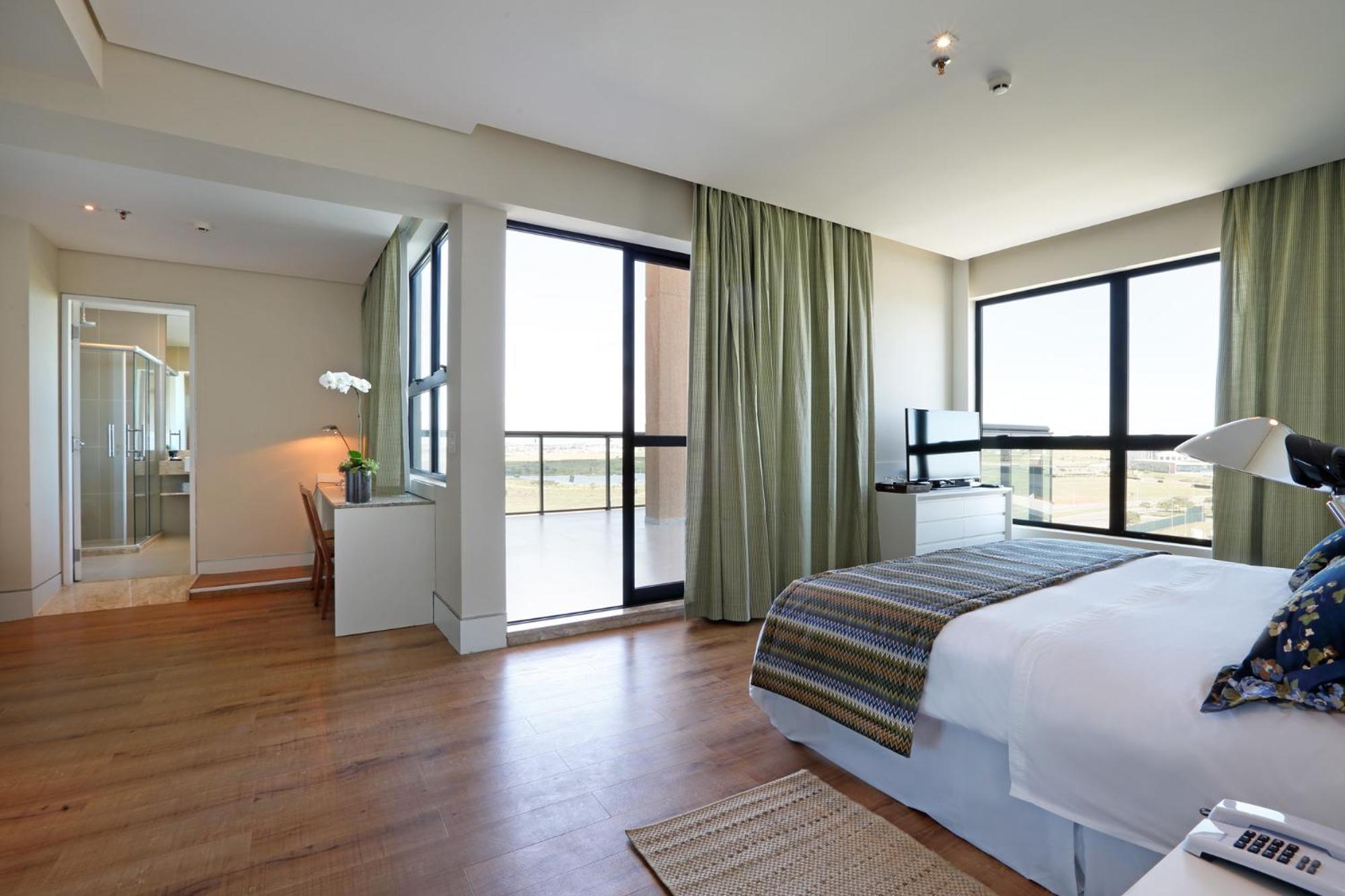 Double Room with Balcony photo 3
