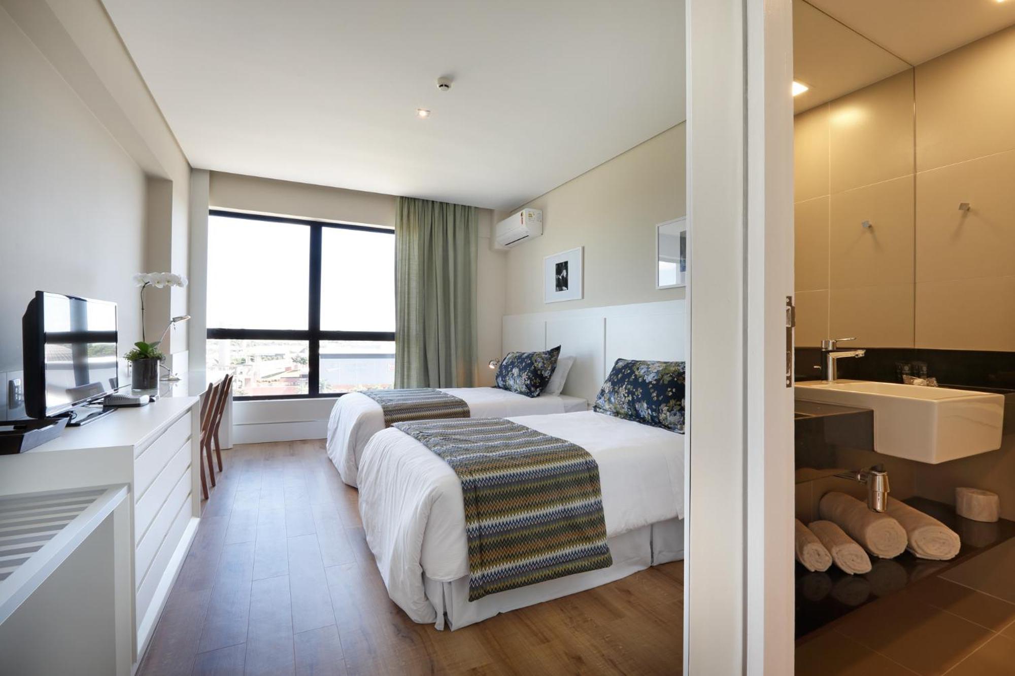 Twin Room photo 2