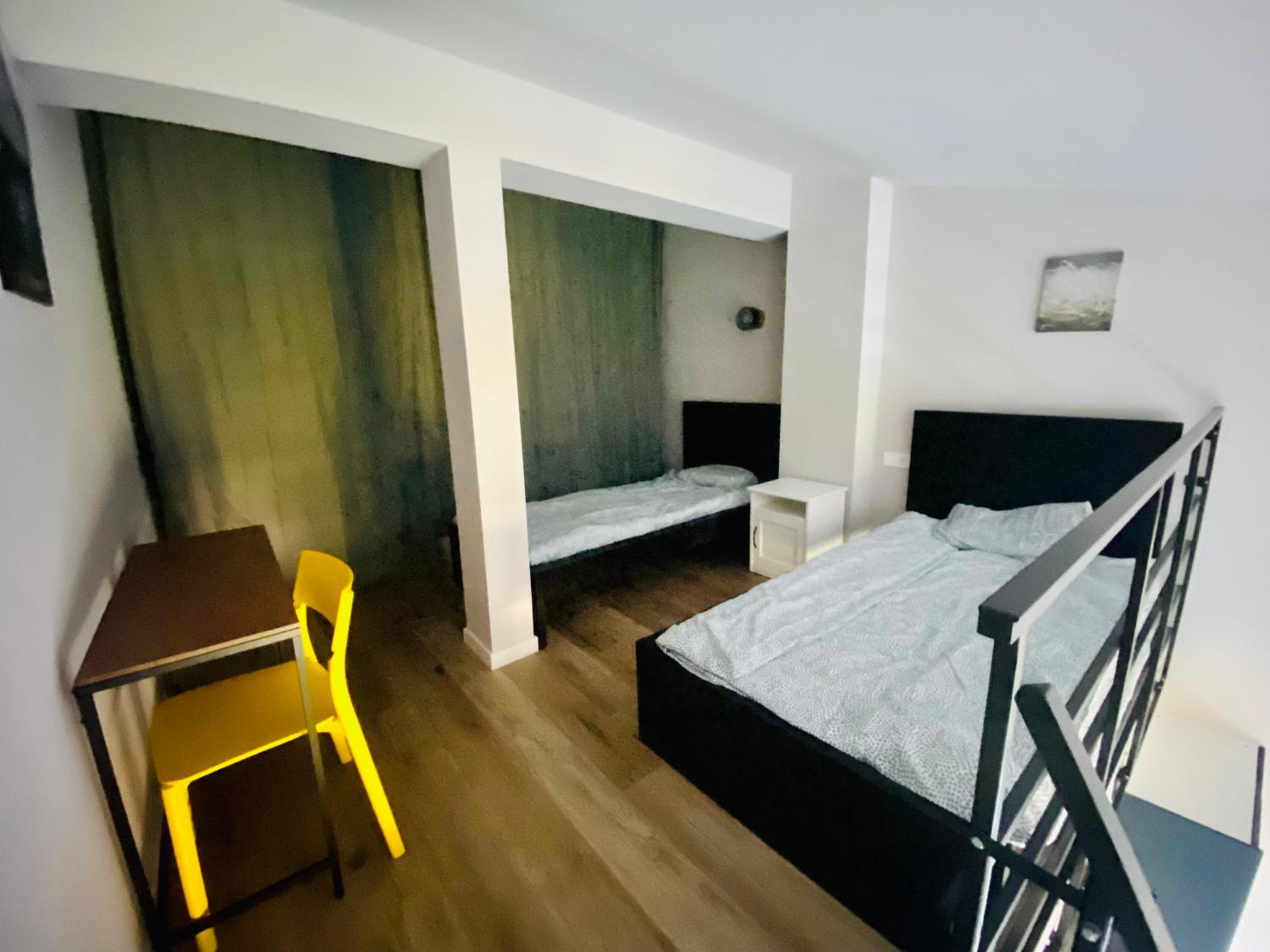 Quadruple Room with Bathroom photo 3