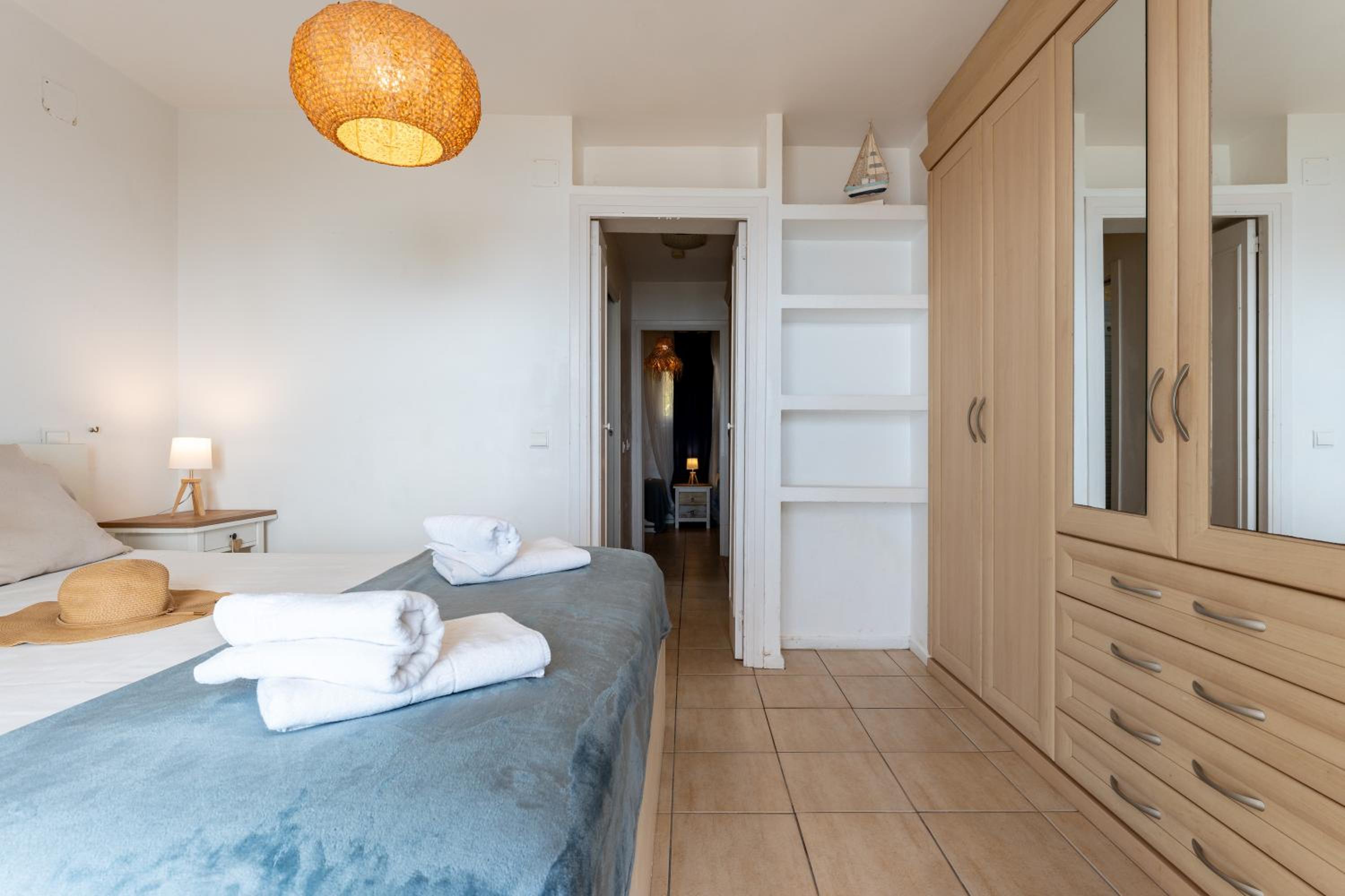 Apartamento Superior de Dos Habitaciones