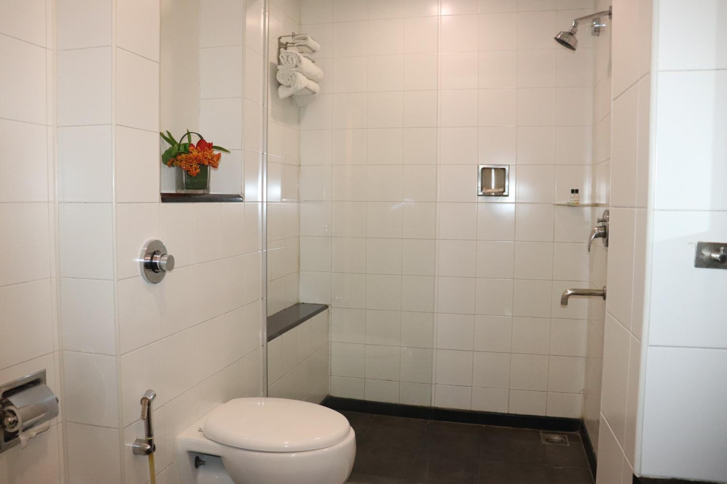 Executive Triple Room - Photo 5