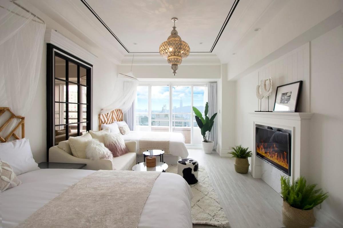 One-Bedroom Apartment C2