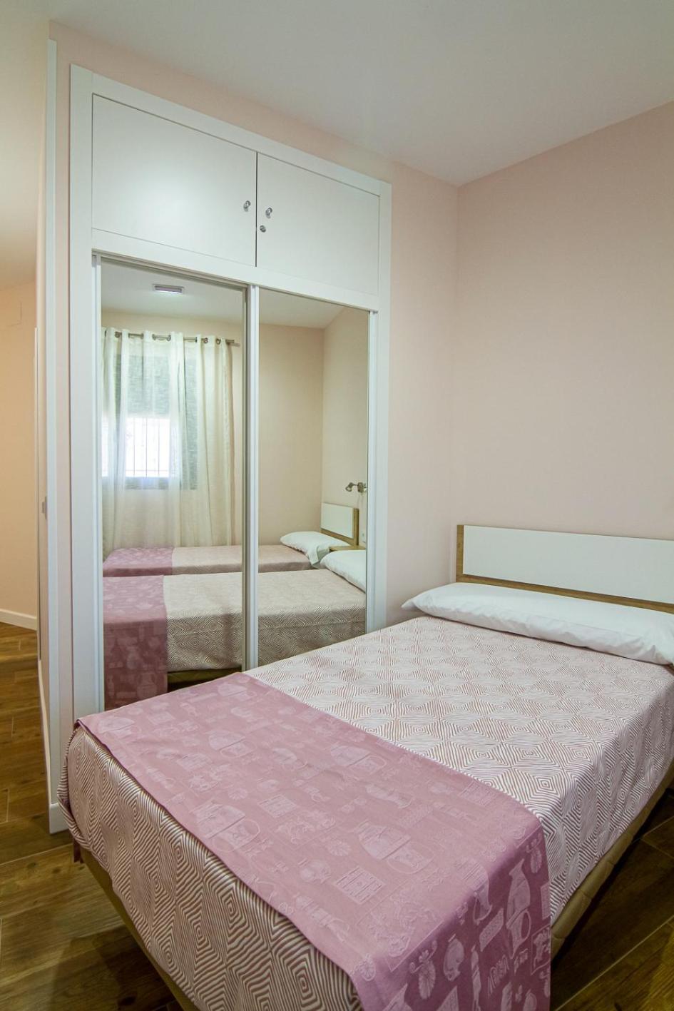 Habitación Individual