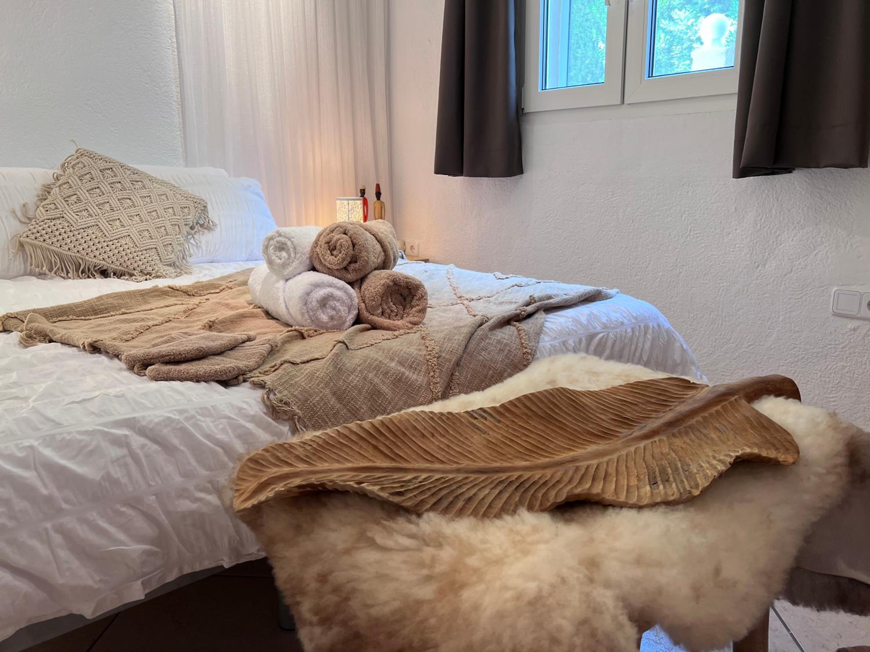 Double Room photo 3