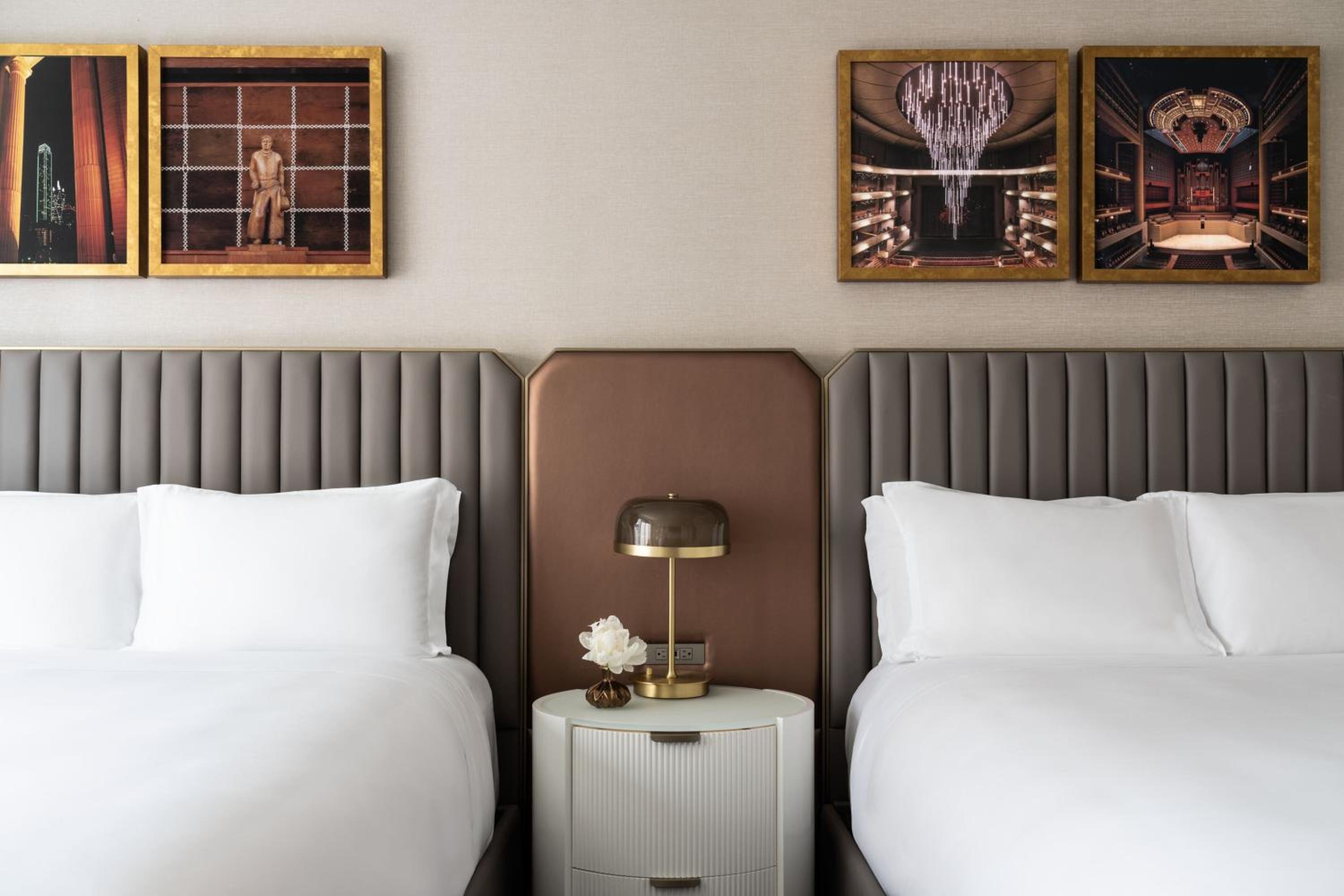 Guest room, 2 Queen - Photo 6