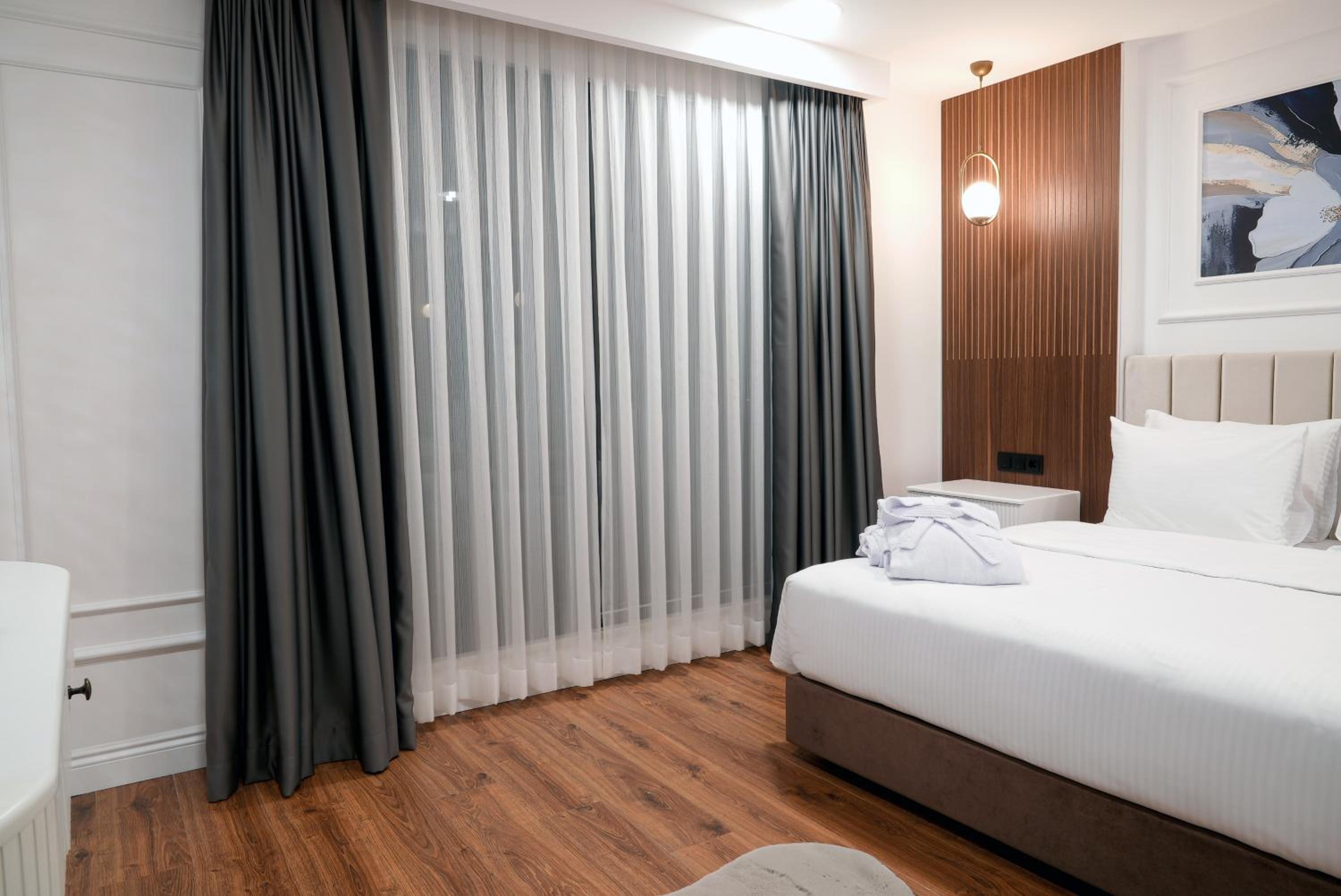King Suite photo 1