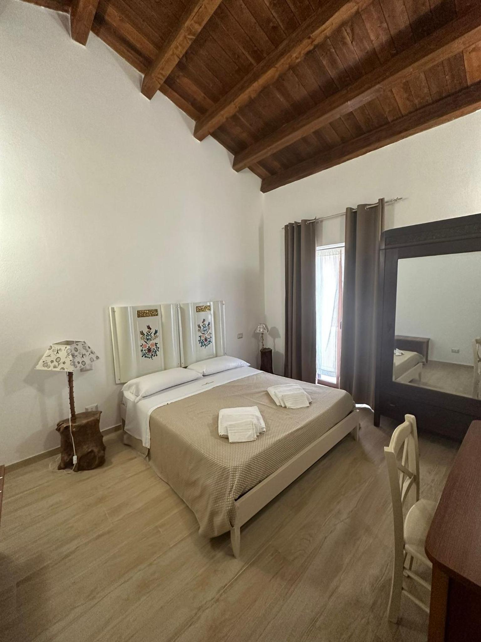 Triple Room with Balcony photo 1