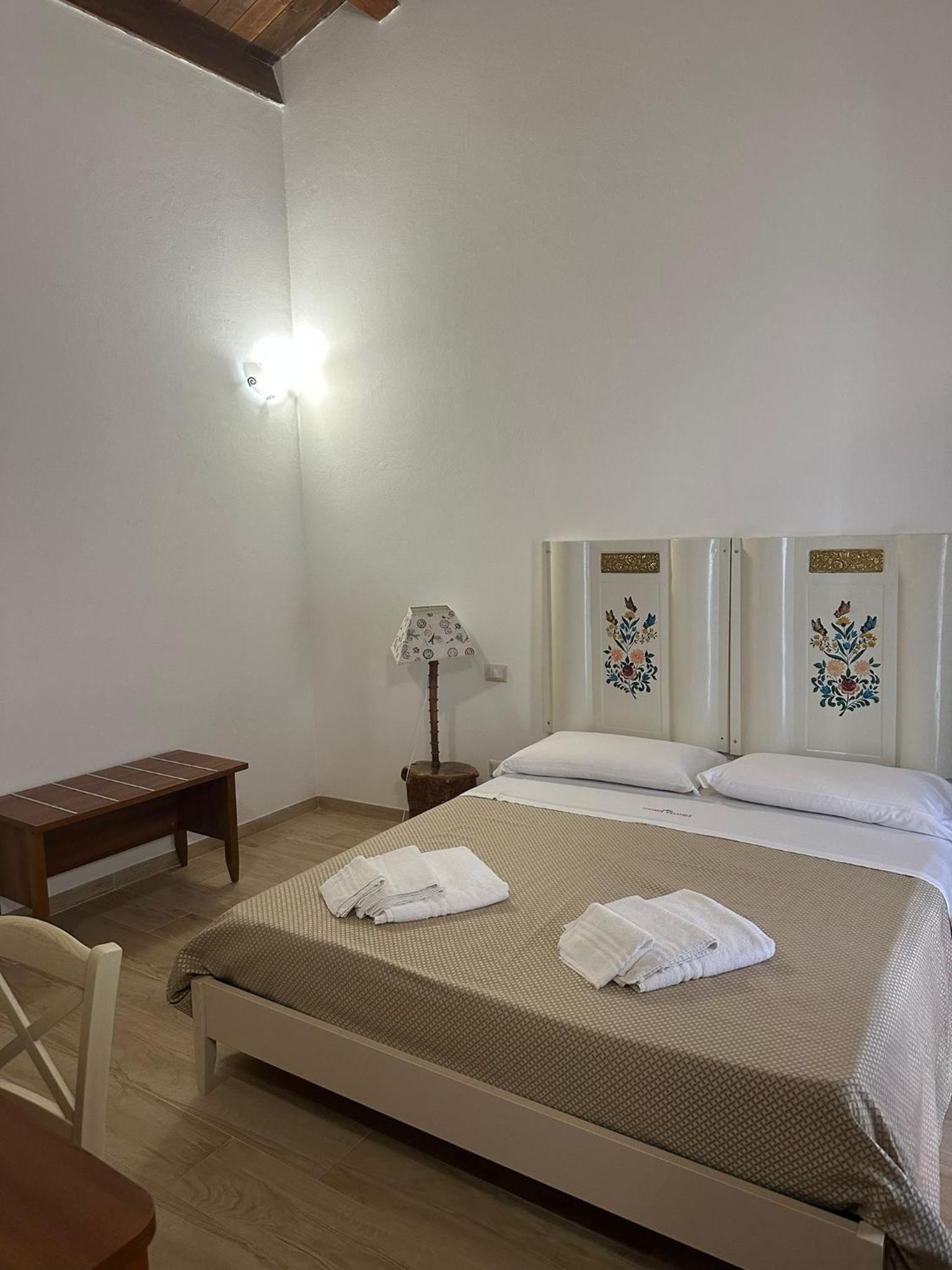 Triple Room with Balcony photo 3
