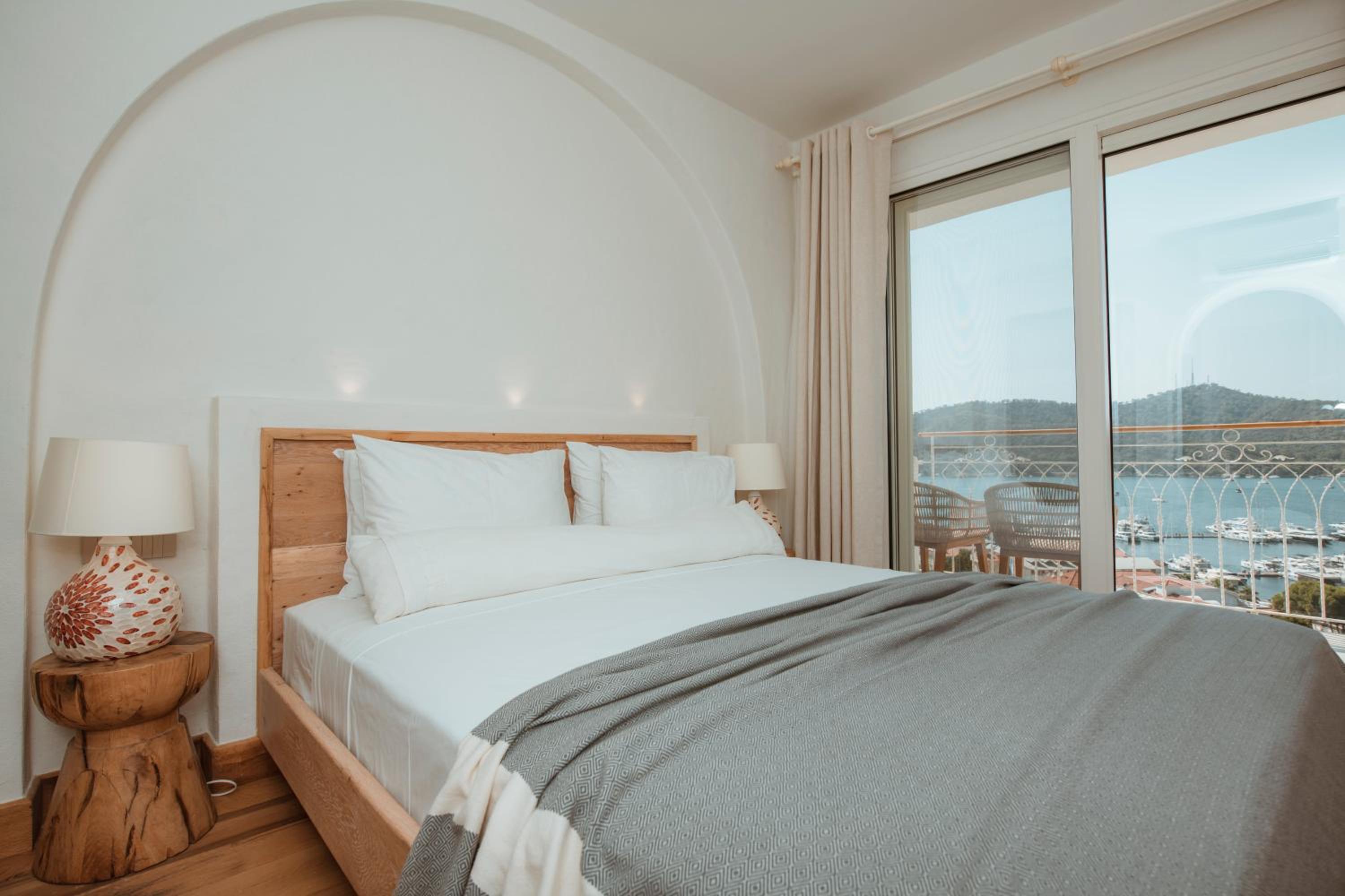 Sunset House ( Annex ) | Superior Room