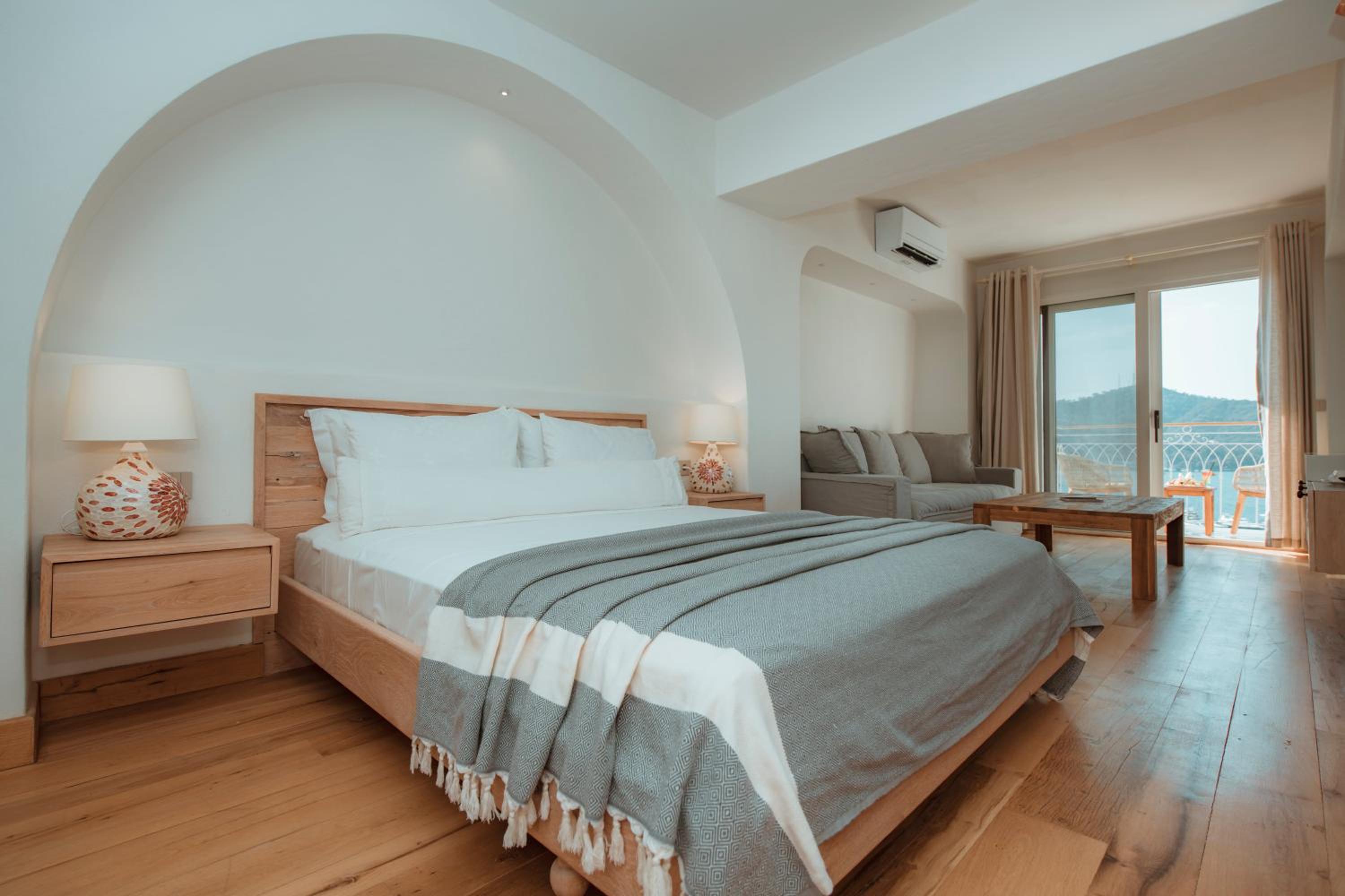 Sunset House ( Annex ) | Superior Plus Room