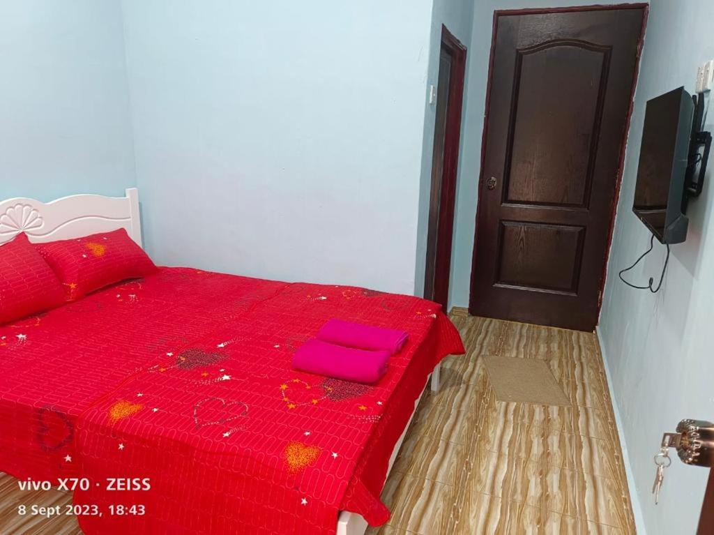 Deluxe Double Room photo 3