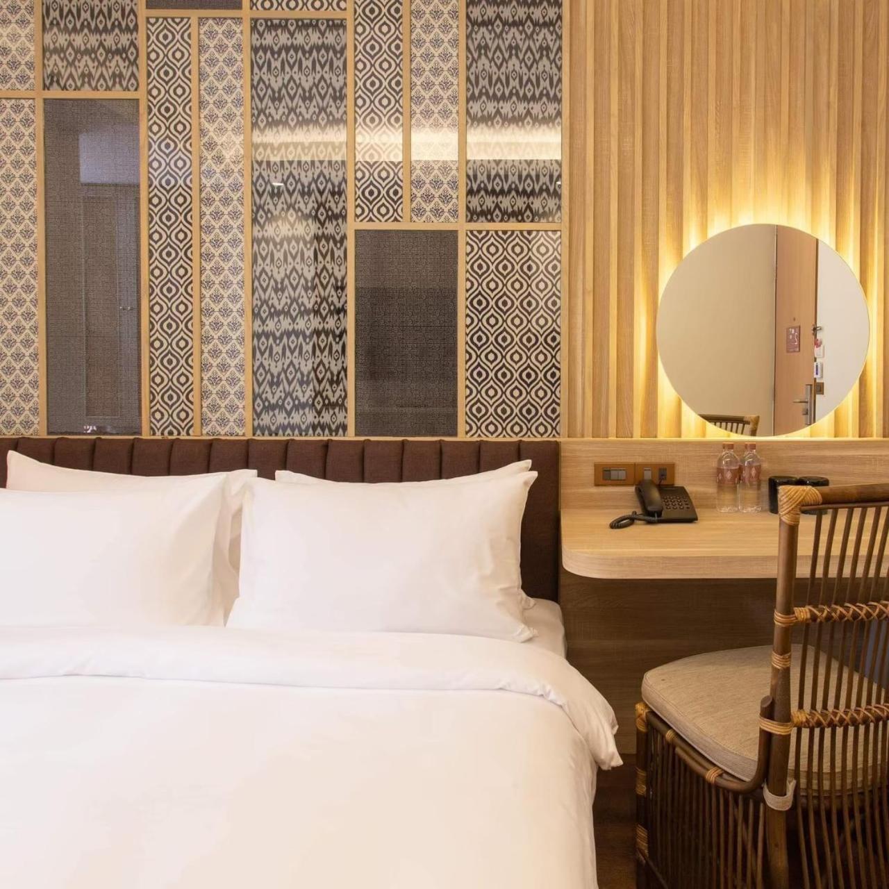 King Room - Photo 5