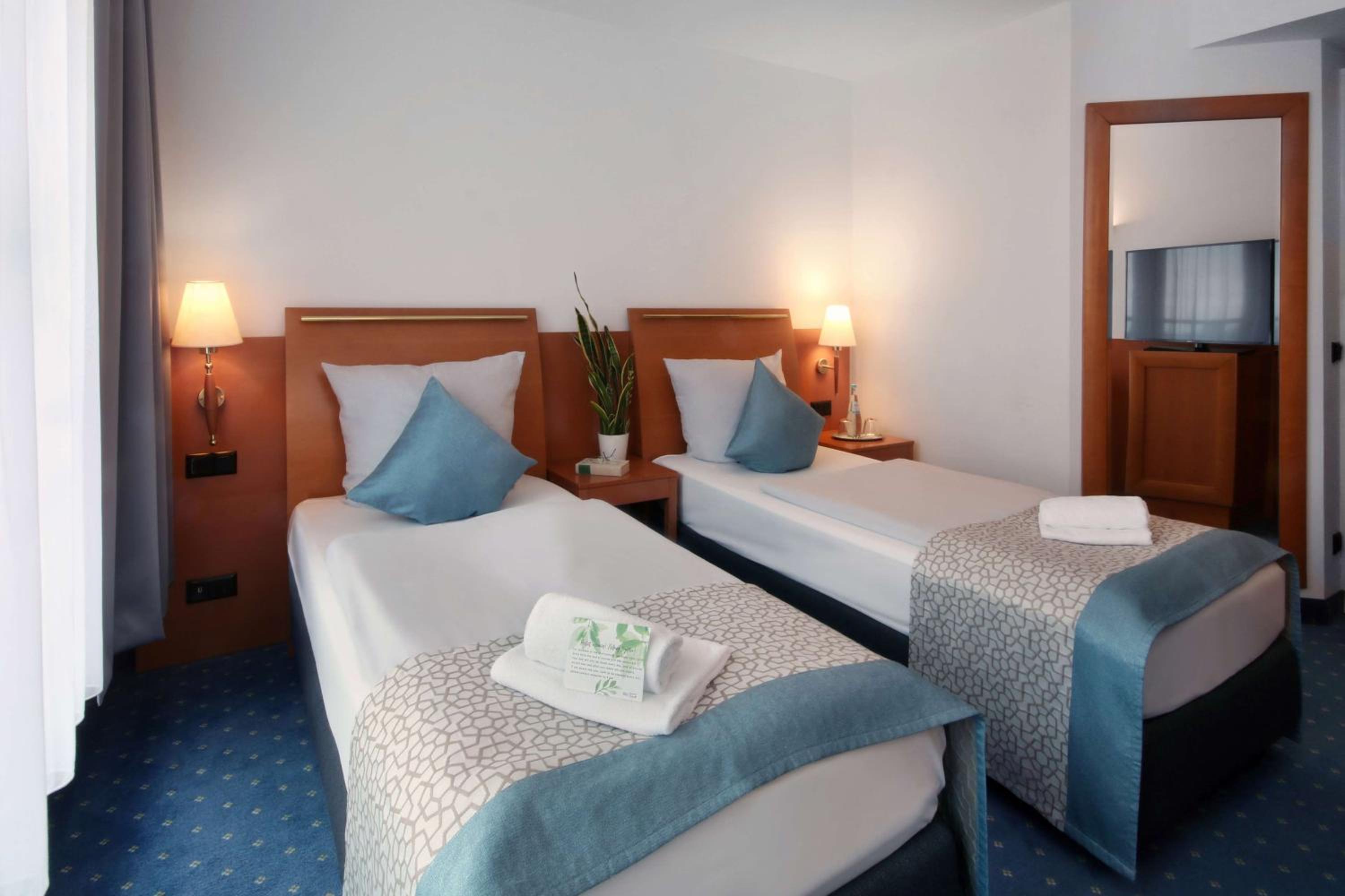 Comfort Double Room - Photo 4