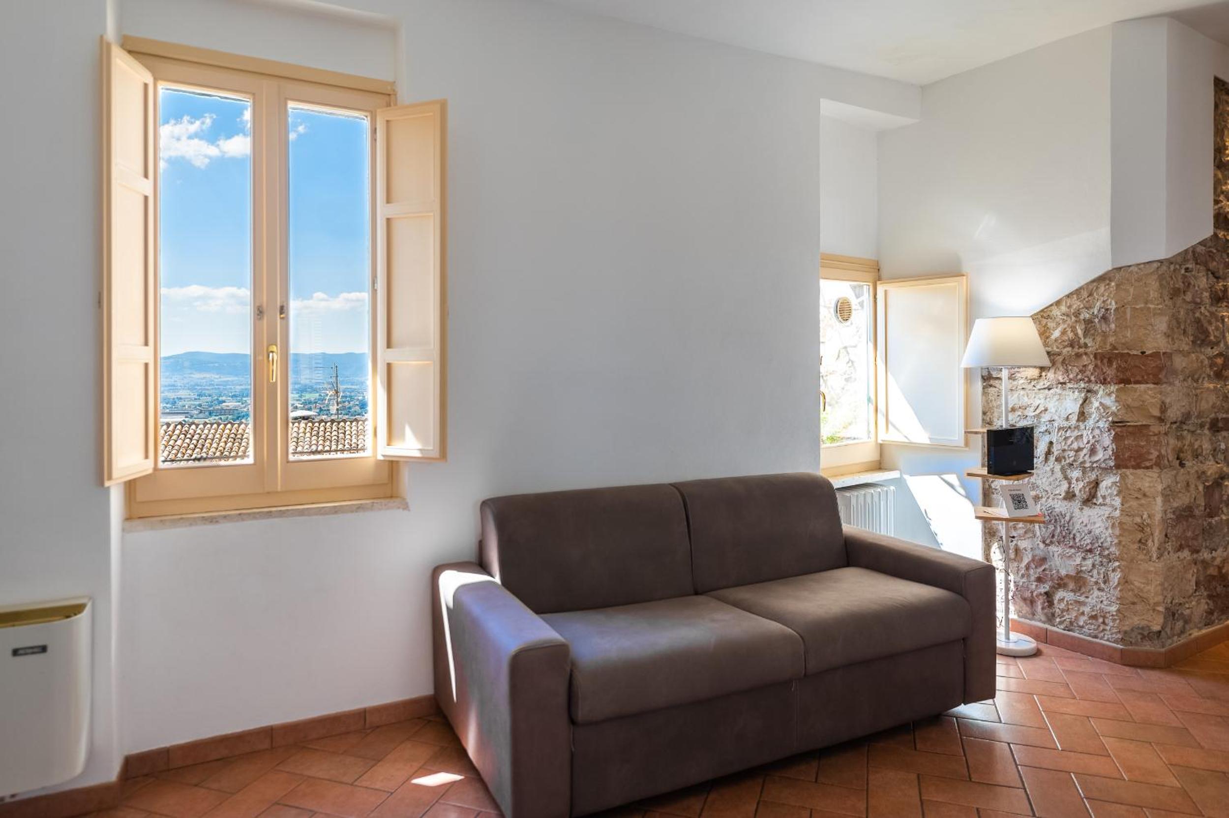 Deluxe Apartment photo 3